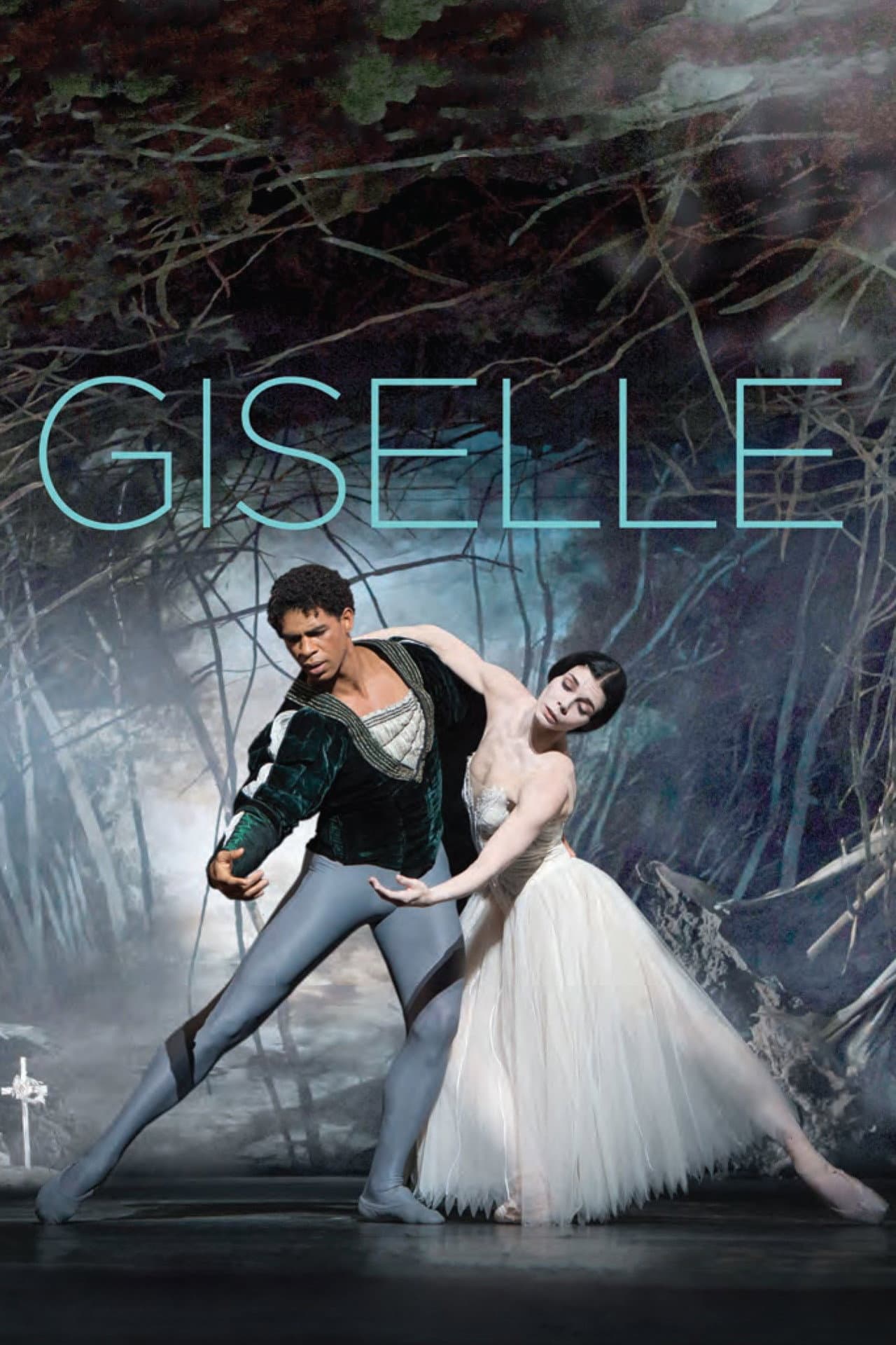 Giselle preview 2