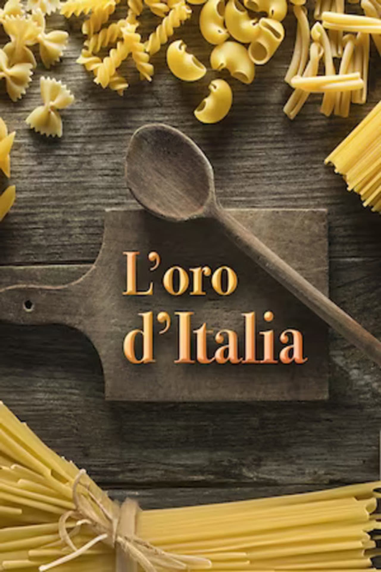 L'oro d'Italia preview 2