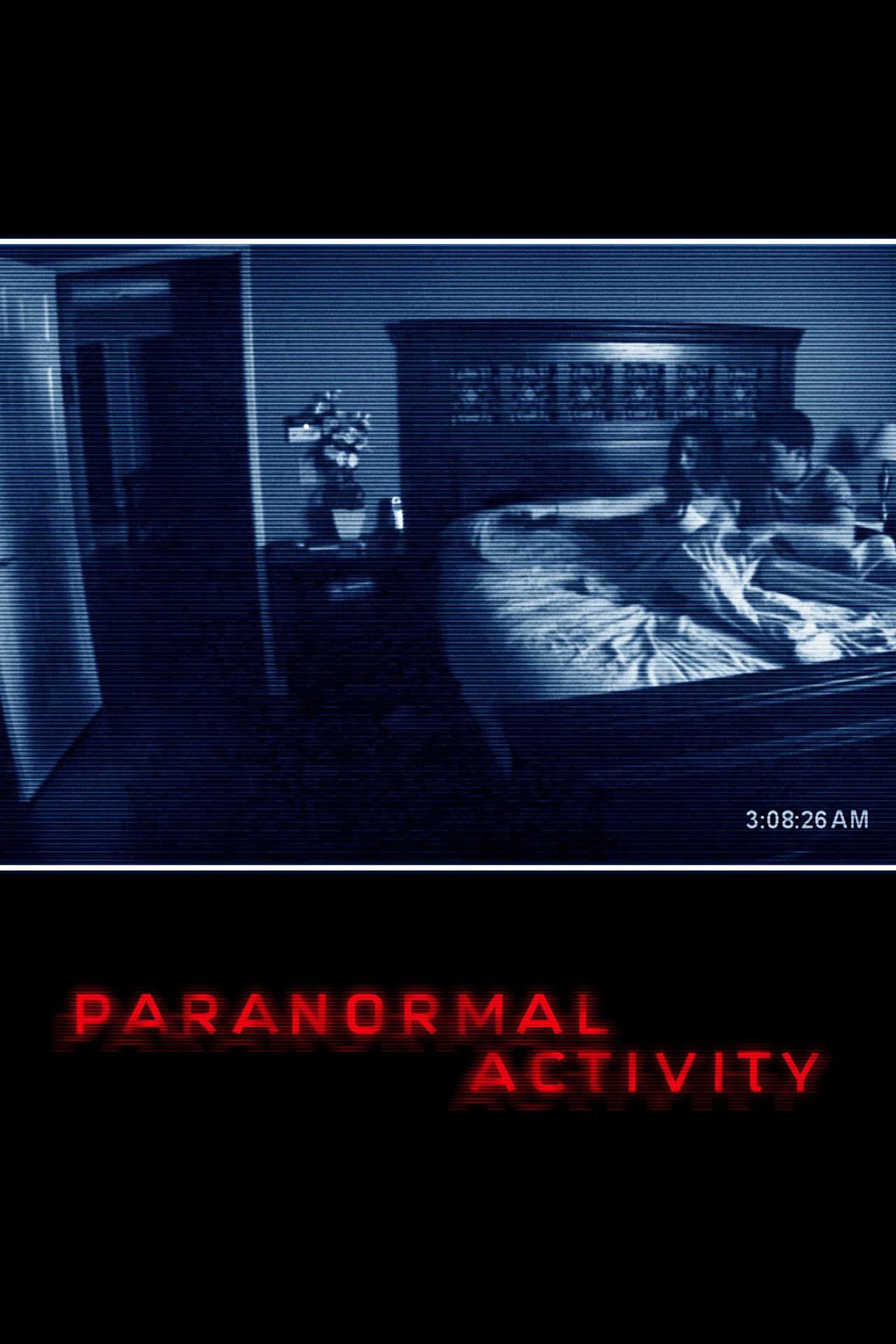 Paranormal Activity preview 2