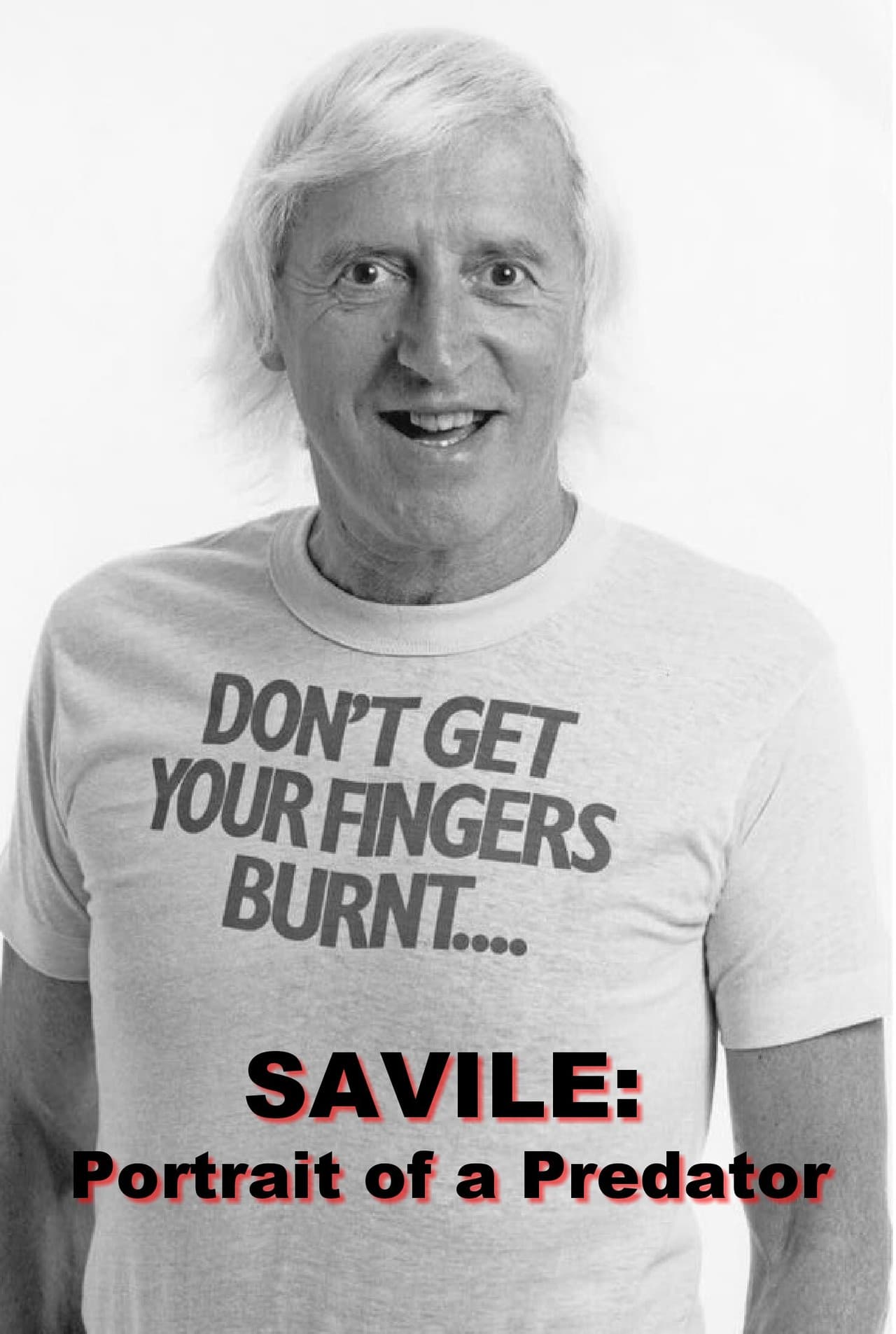 Savile: Portrait of a Predator preview 2