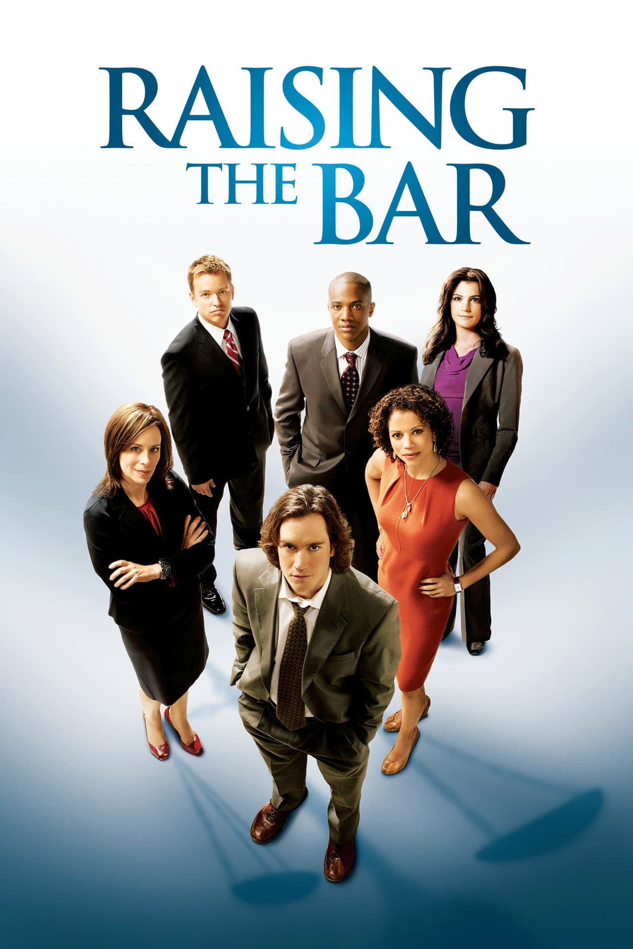 Raising the Bar preview 2