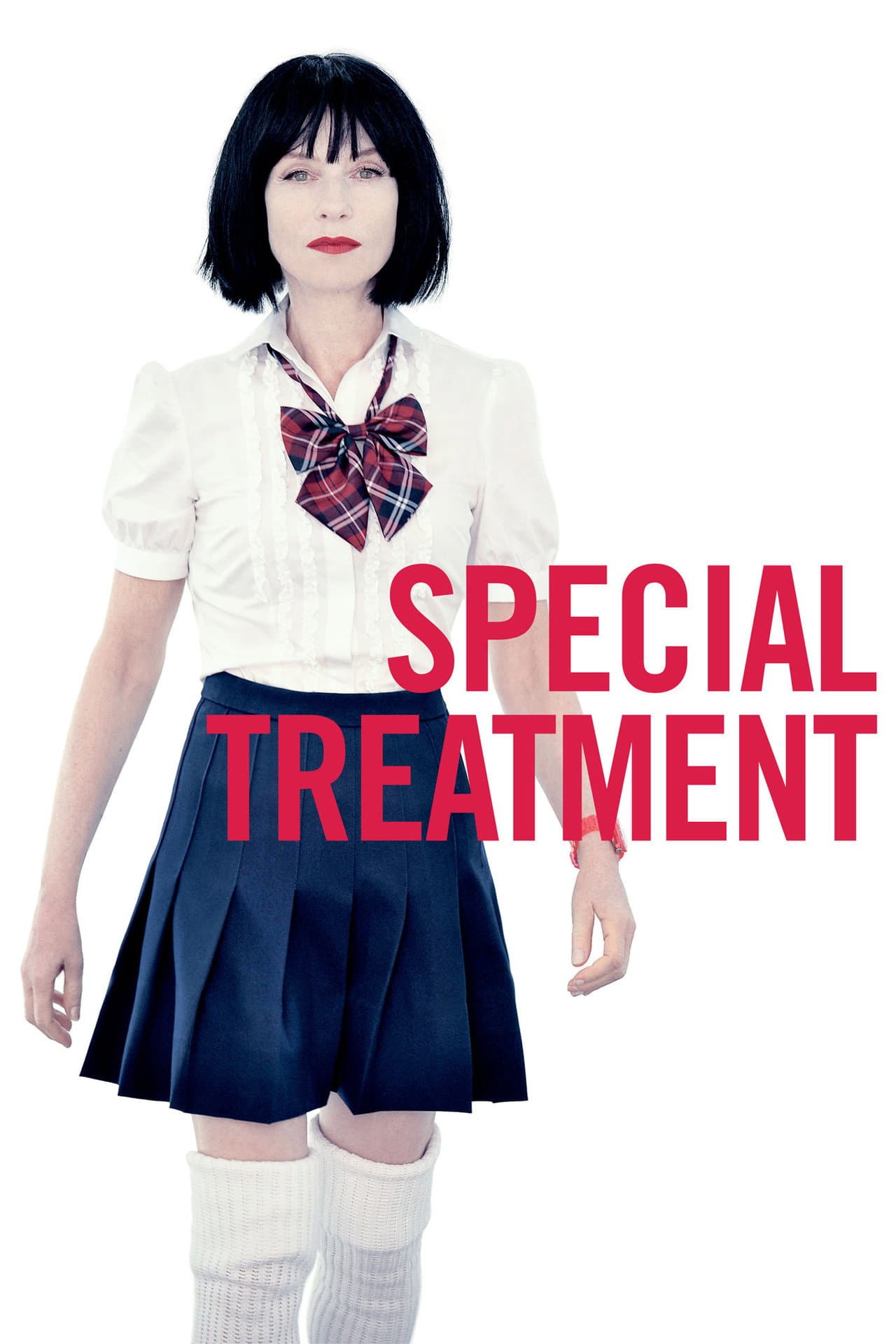 Special Treatment preview 2