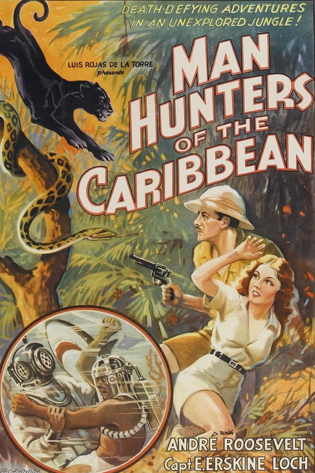 Beyond the Caribbean preview 1
