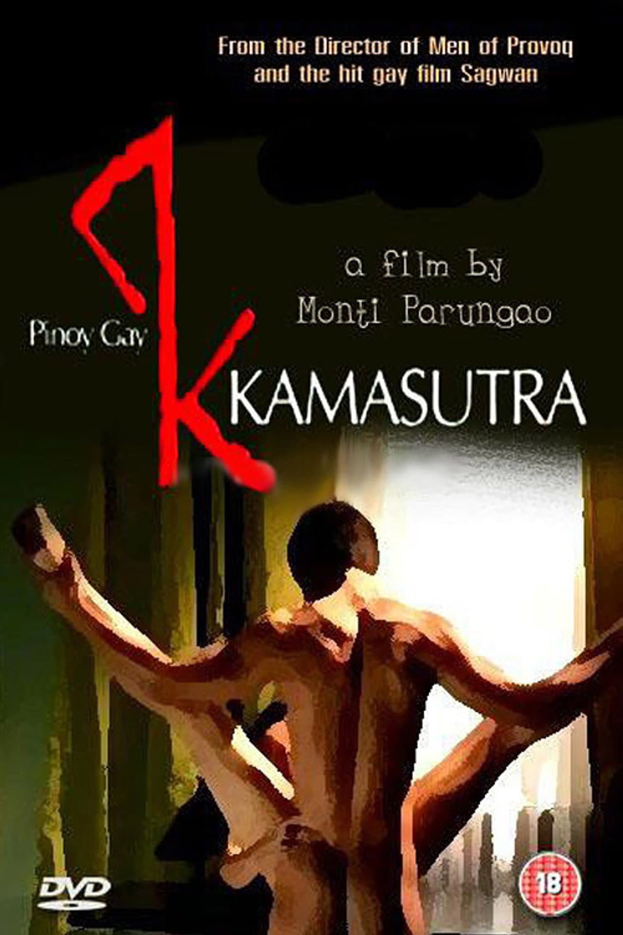 Kamasutra for Gay Men preview 1