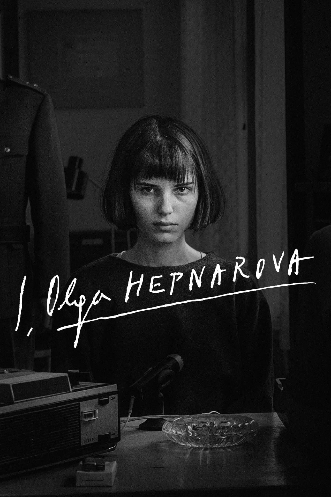 I, Olga Hepnarova preview 2