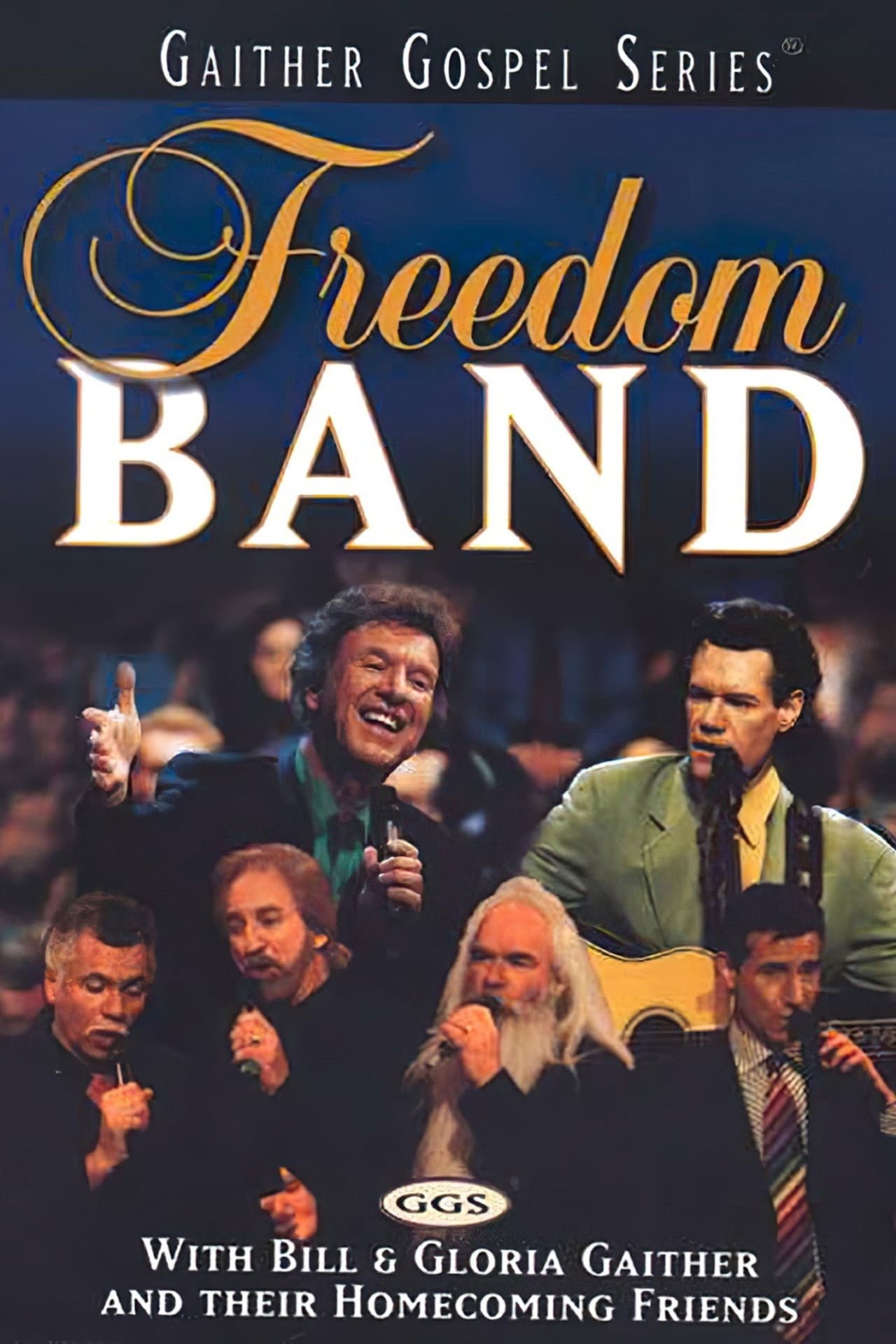 Freedom Band preview 1