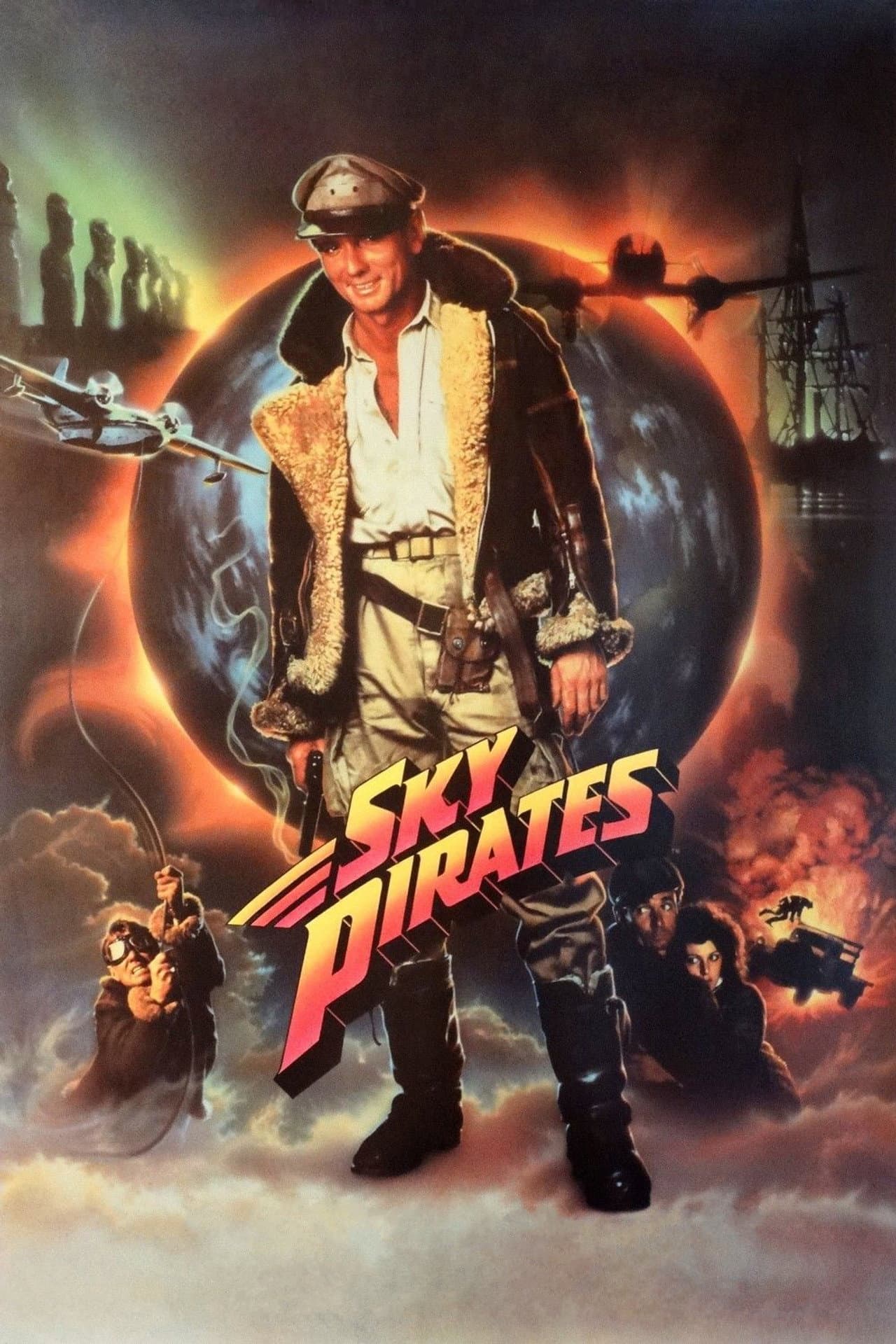 Sky Pirates preview 2