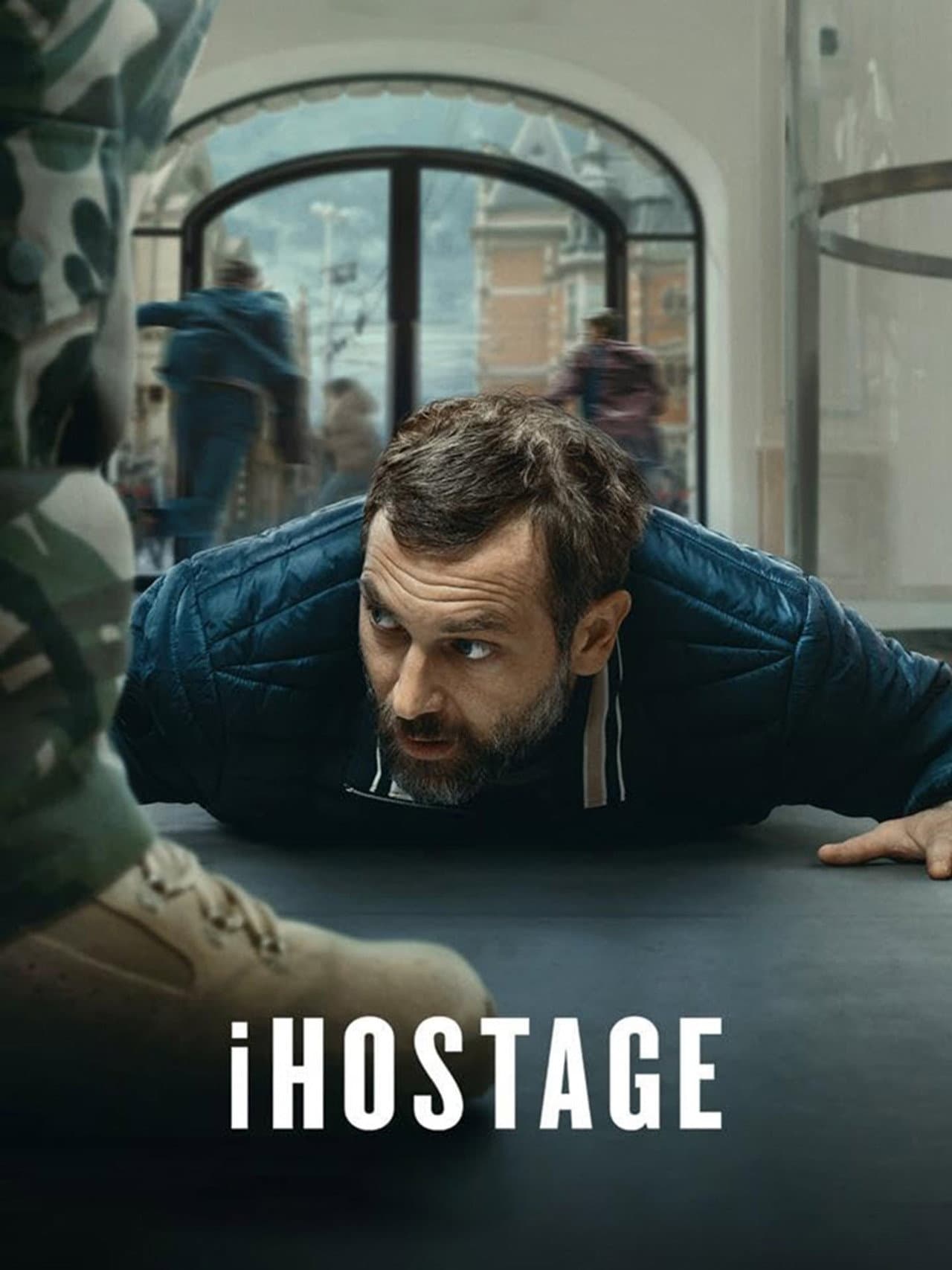 iHostage preview 2