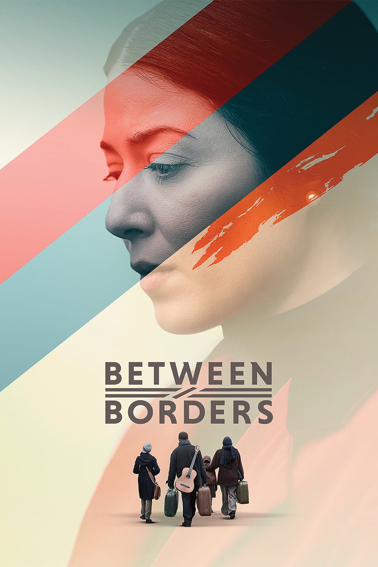 Between Borders preview 2