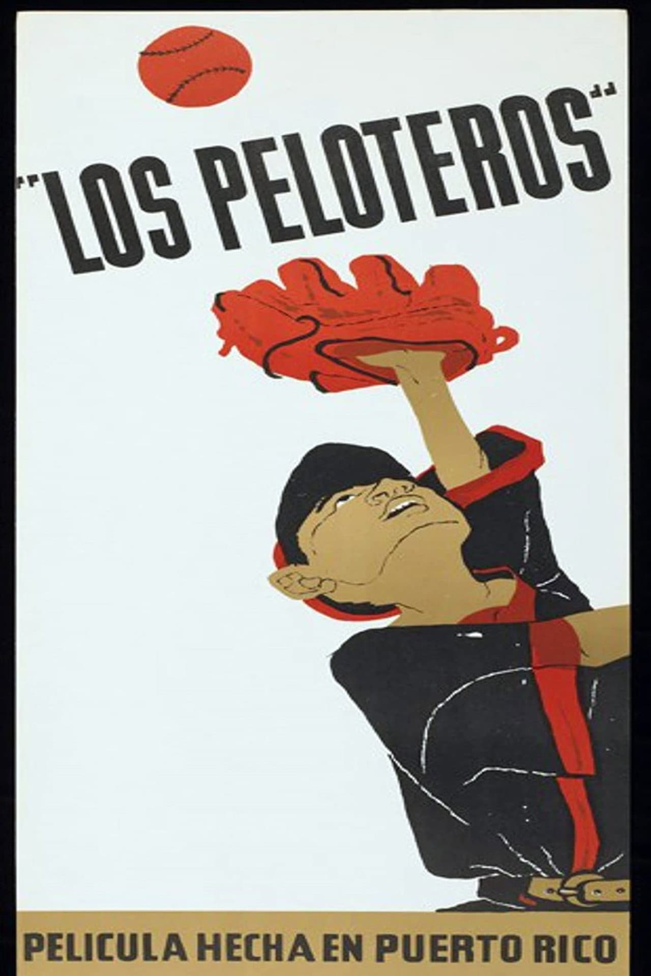 Los peloteros preview 1