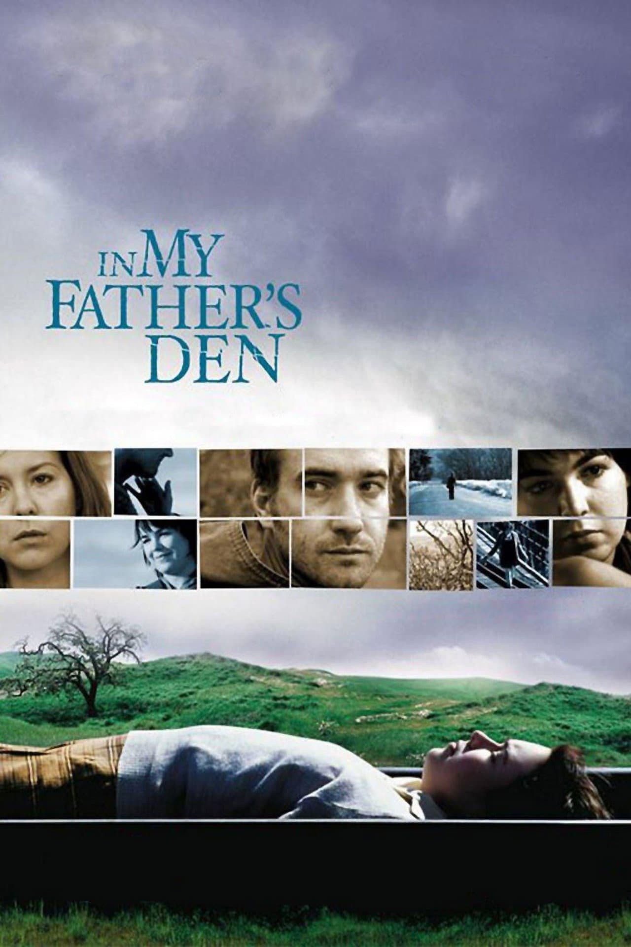 In My Father's Den preview 2