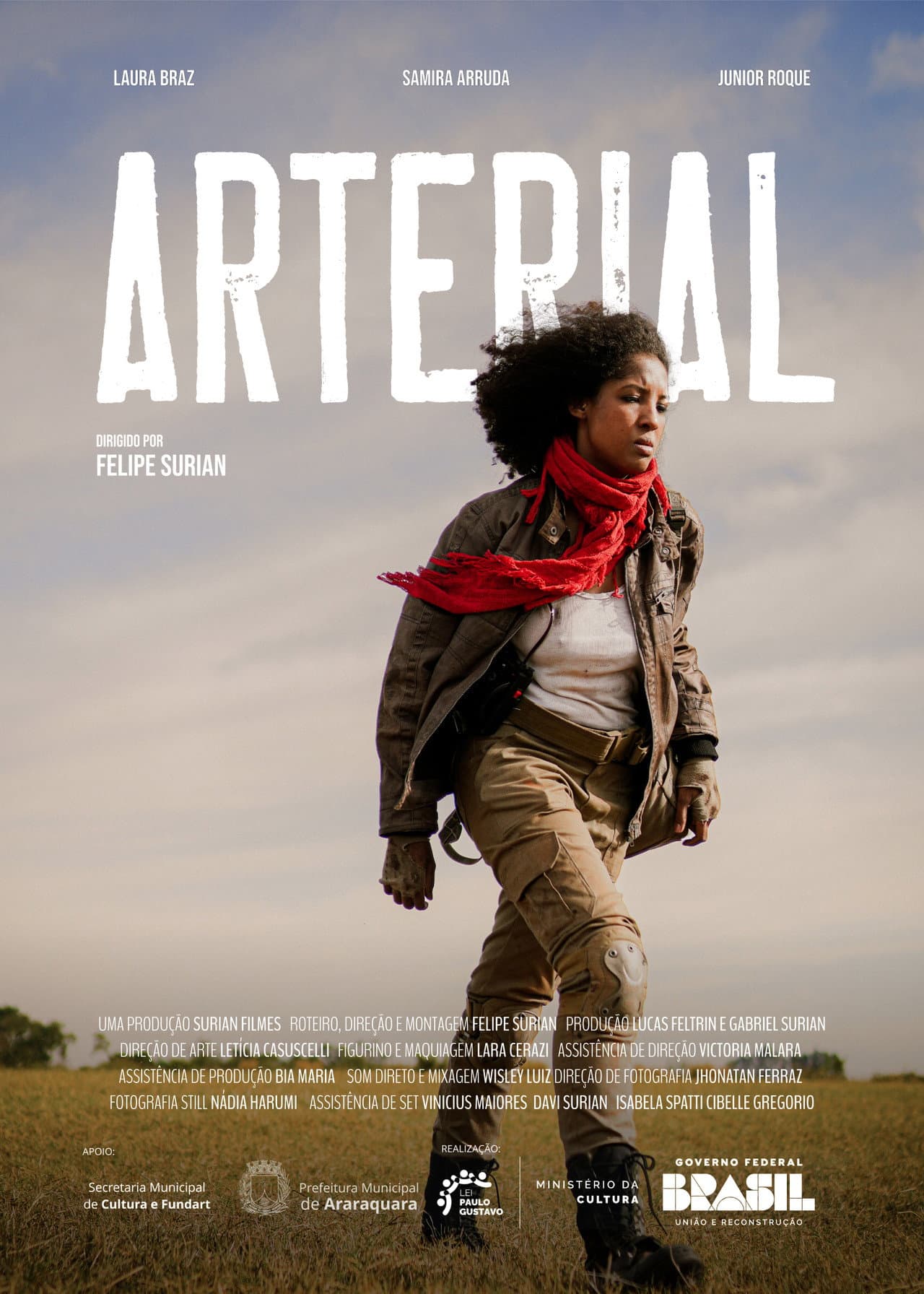 Arterial preview 1