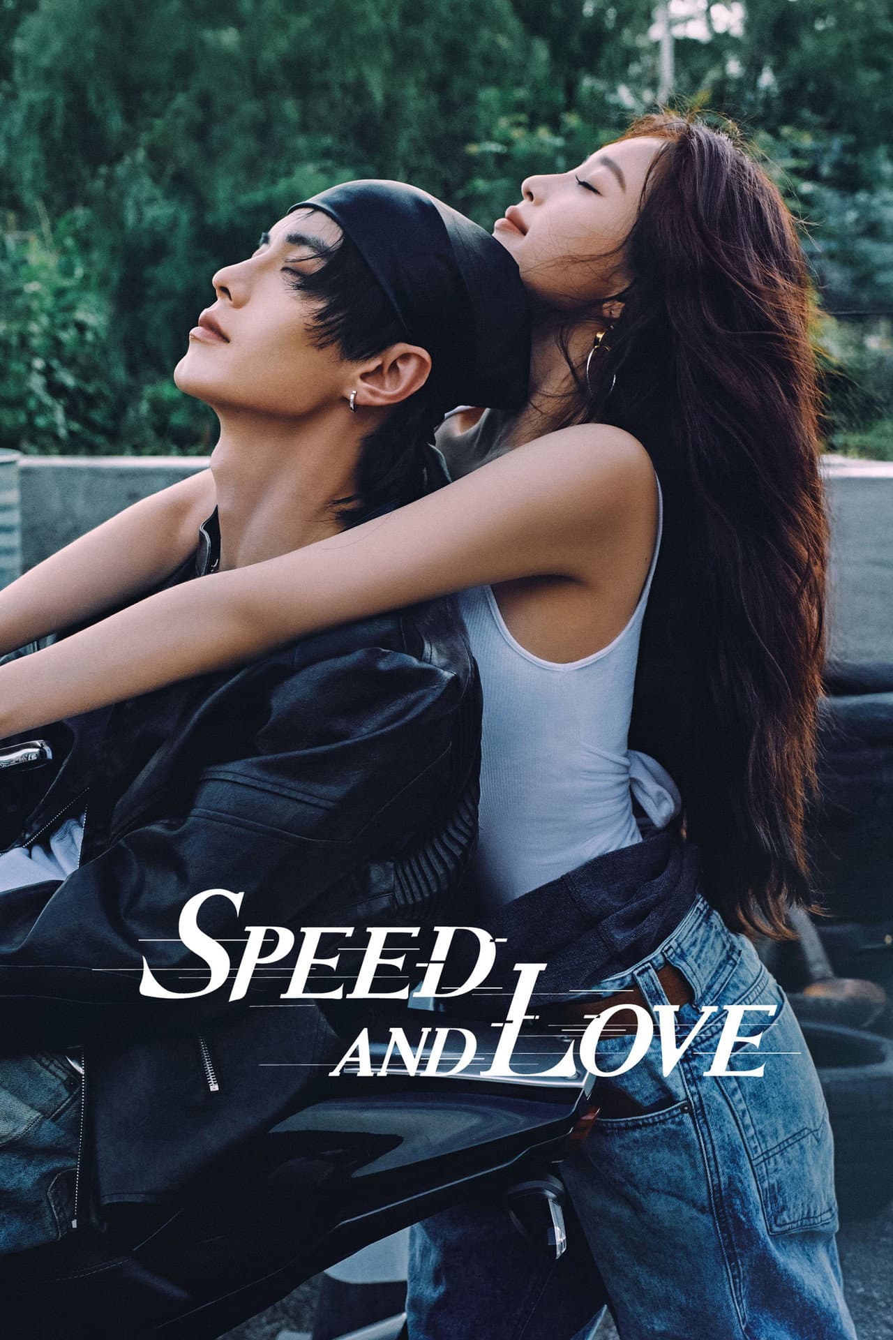 Speed and Love preview 2