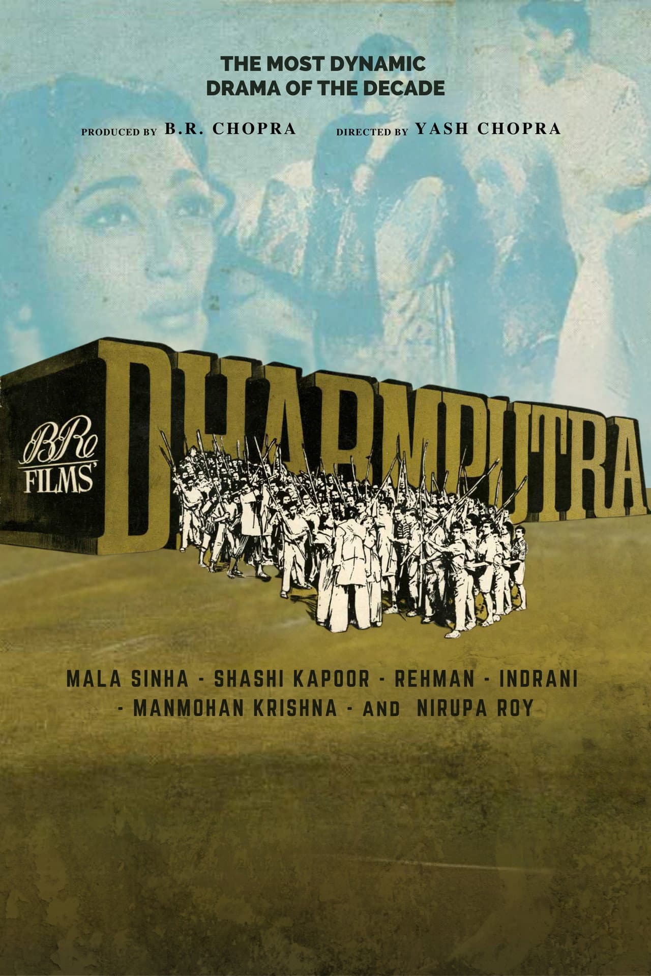 Dharmputra preview 2