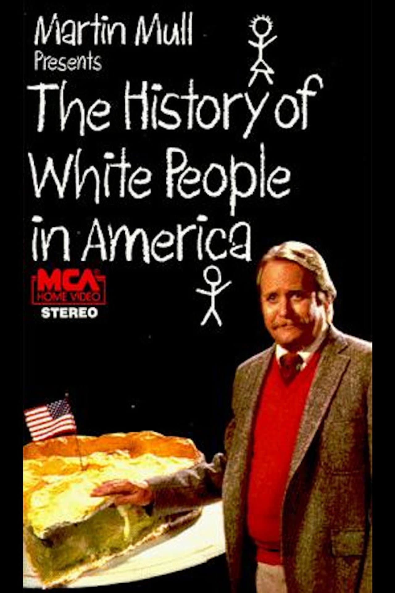 The History of White People in America preview 2
