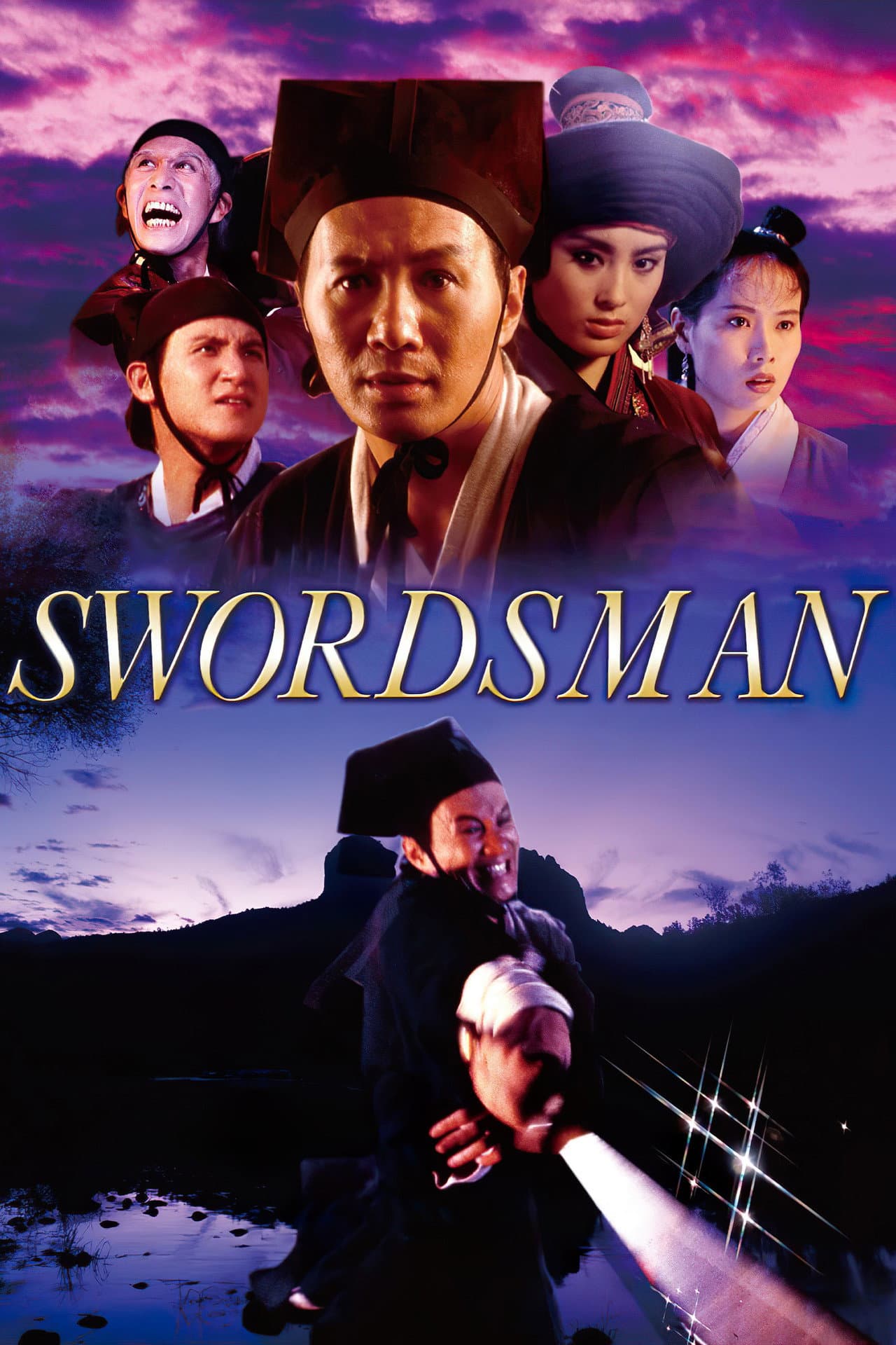 Swordsman preview 2
