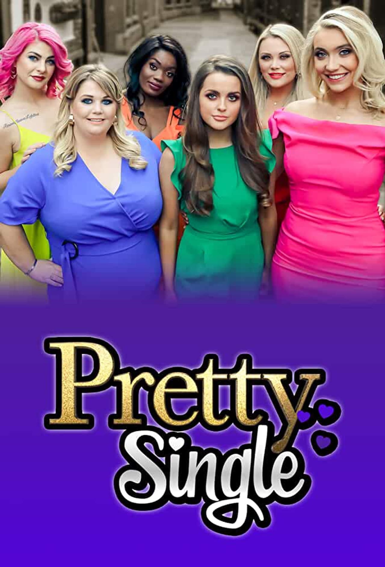Pretty Single preview 2