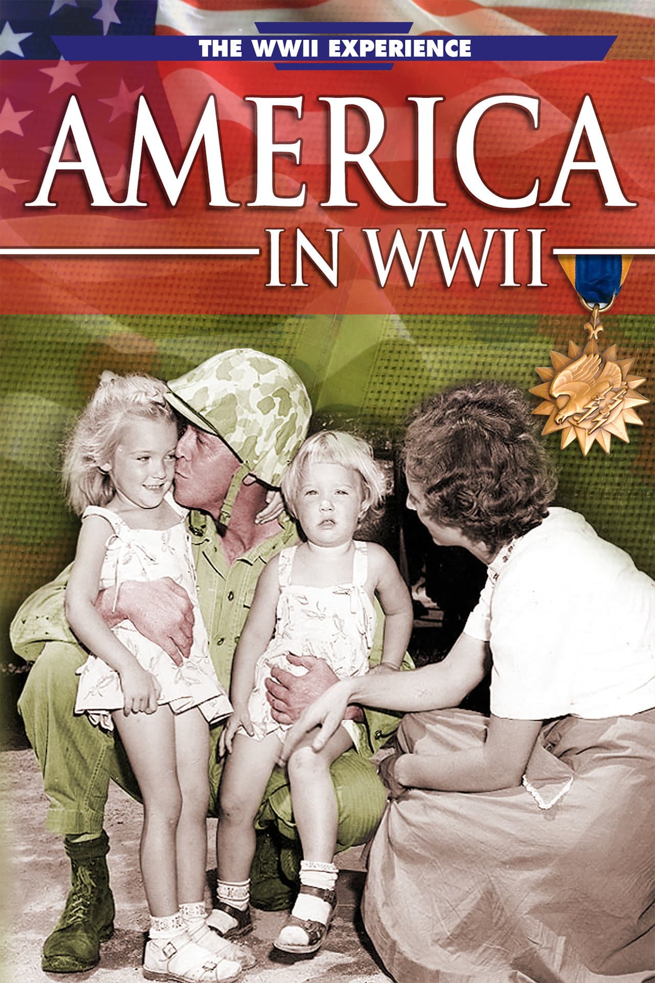 America in World War II preview 1