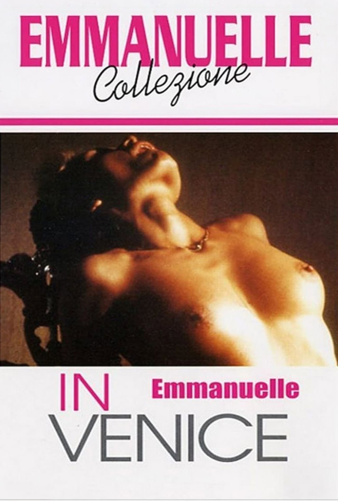 Emmanuelle in Venice preview 2