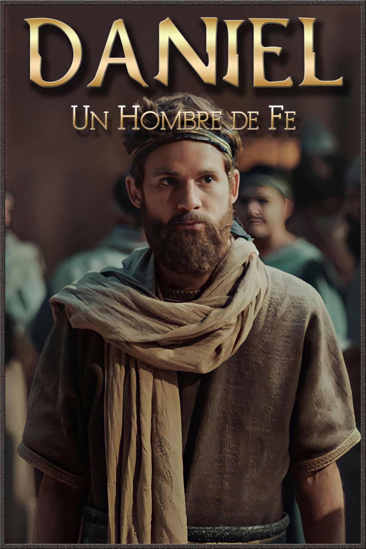 Daniel, un Hombre de Fe preview 2