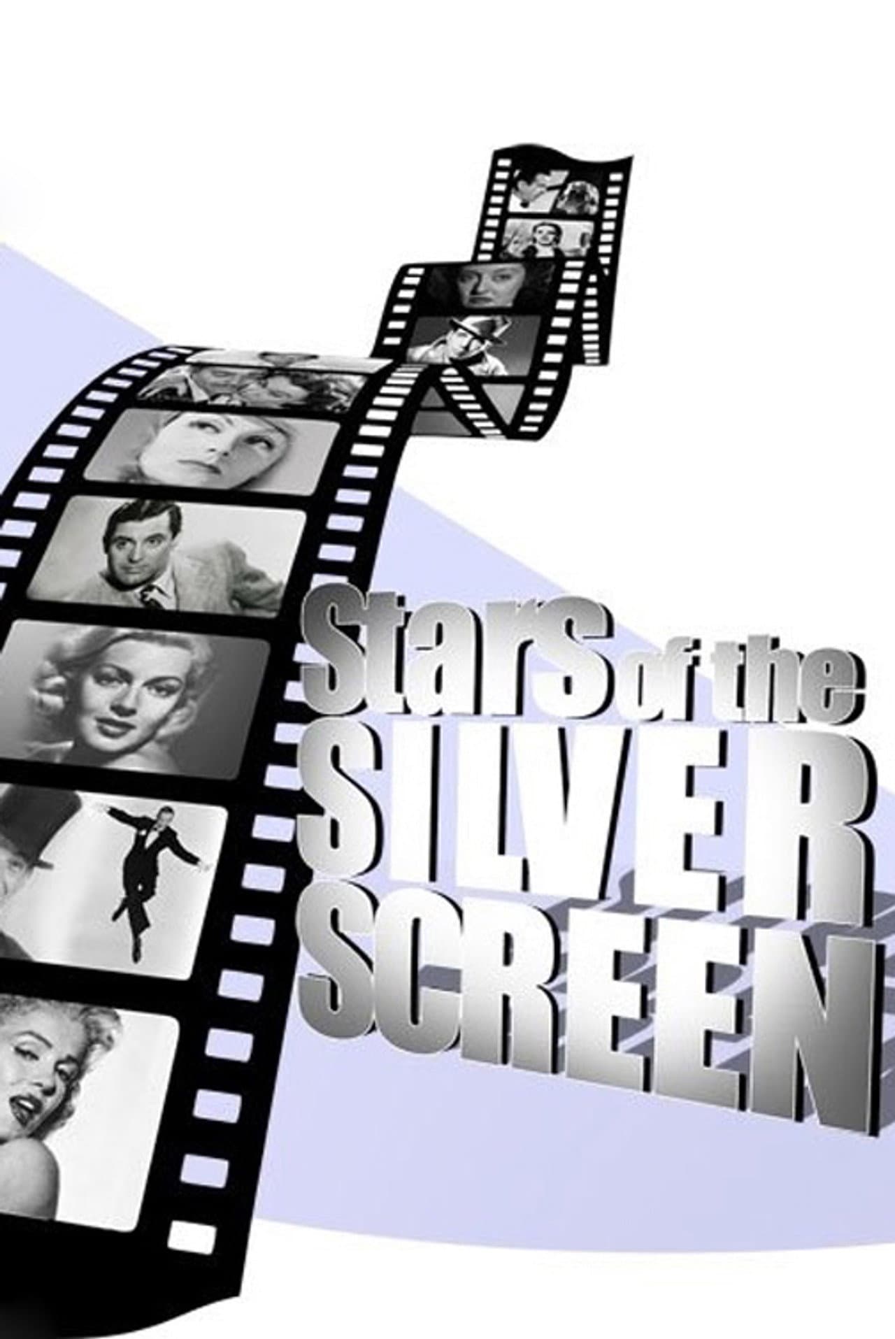 Stars of the Silver Screen preview 2
