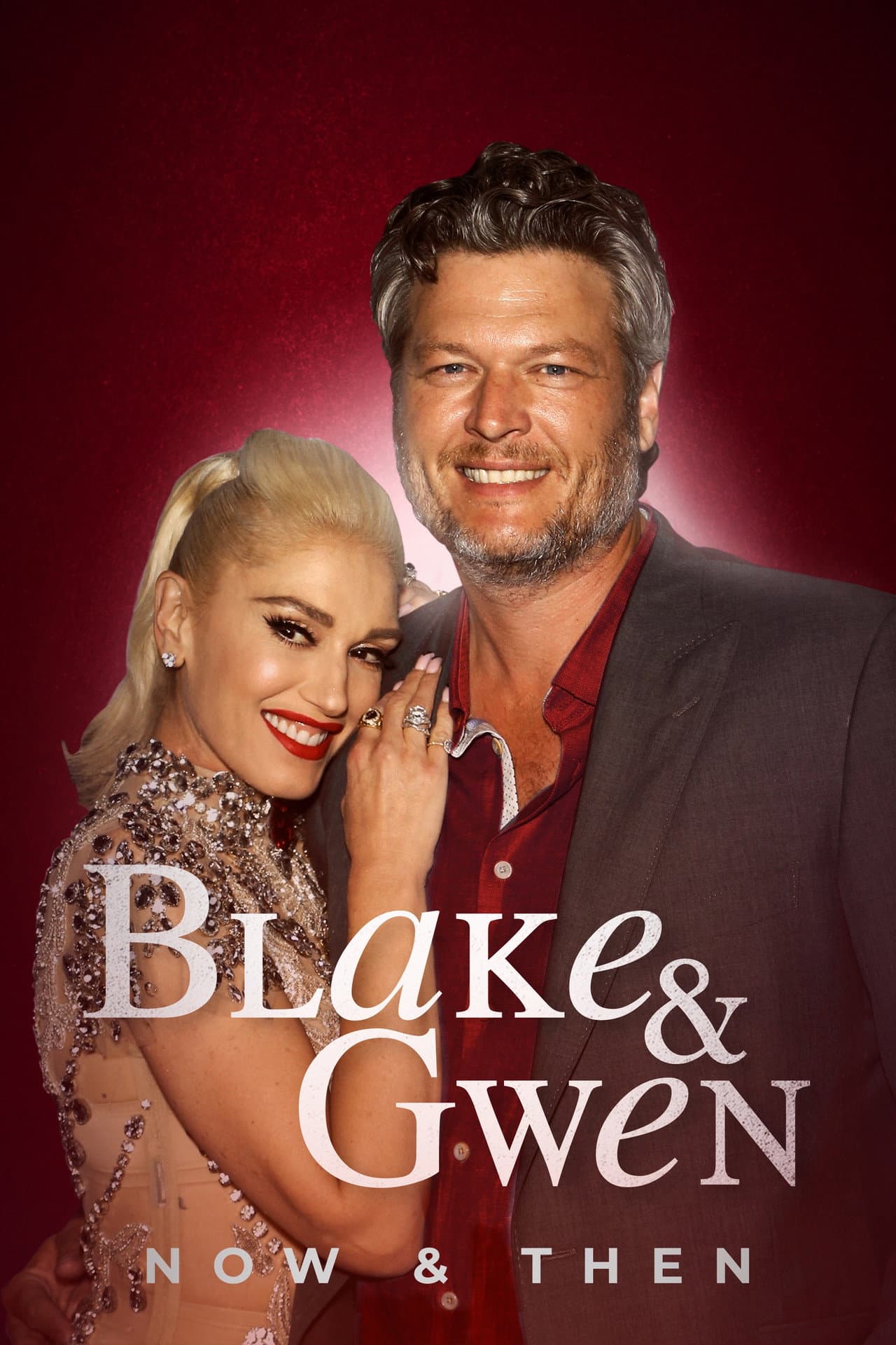 Blake and Gwen: Now and Then preview 2