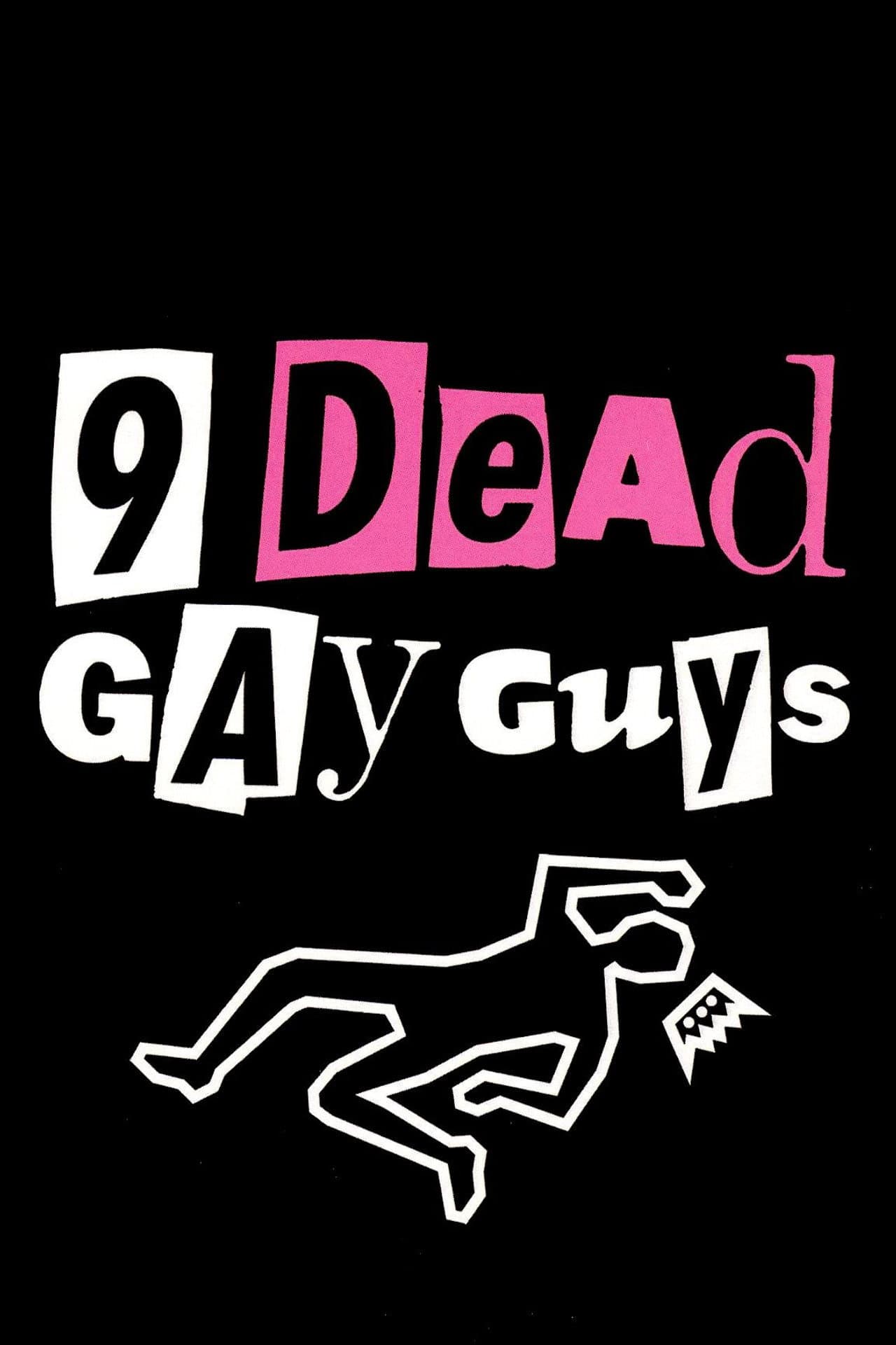 9 Dead Gay Guys preview 2