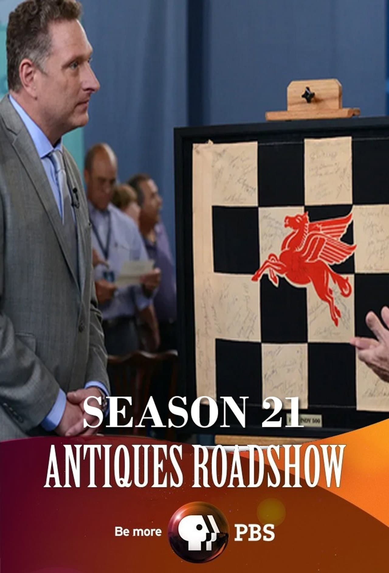 Season 21