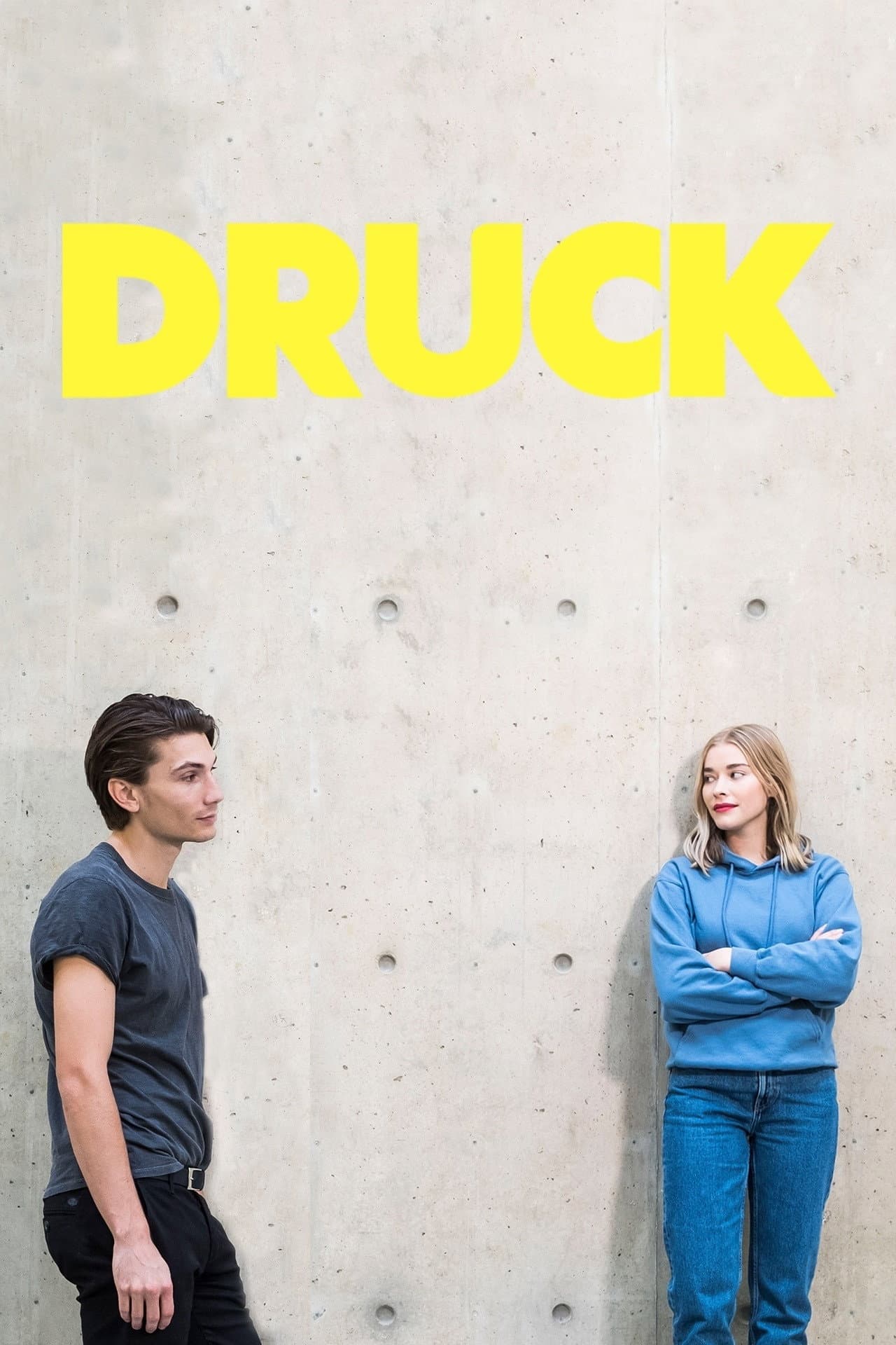 DRUCK preview 2