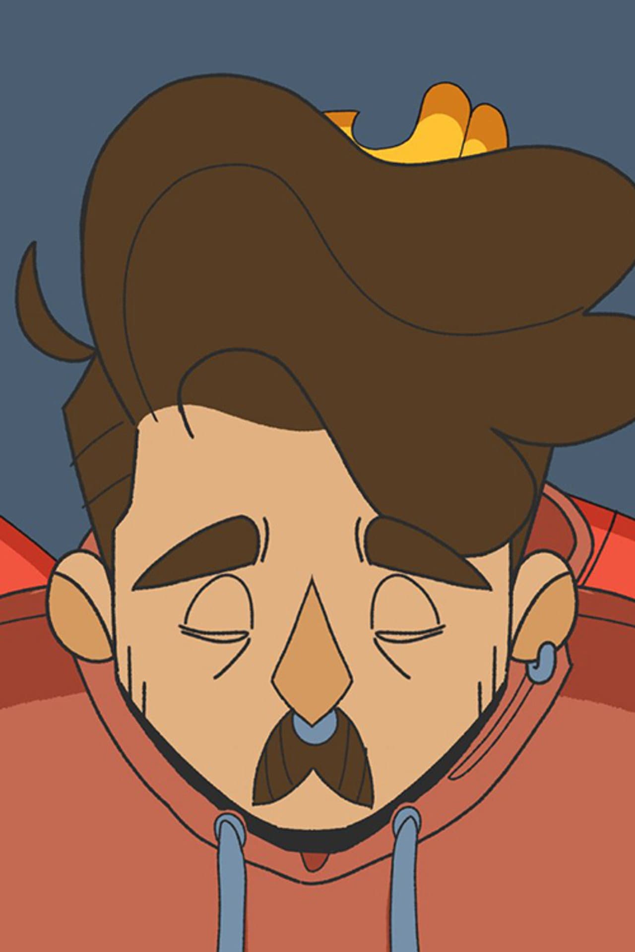 Take A Look At This Guy preview 1