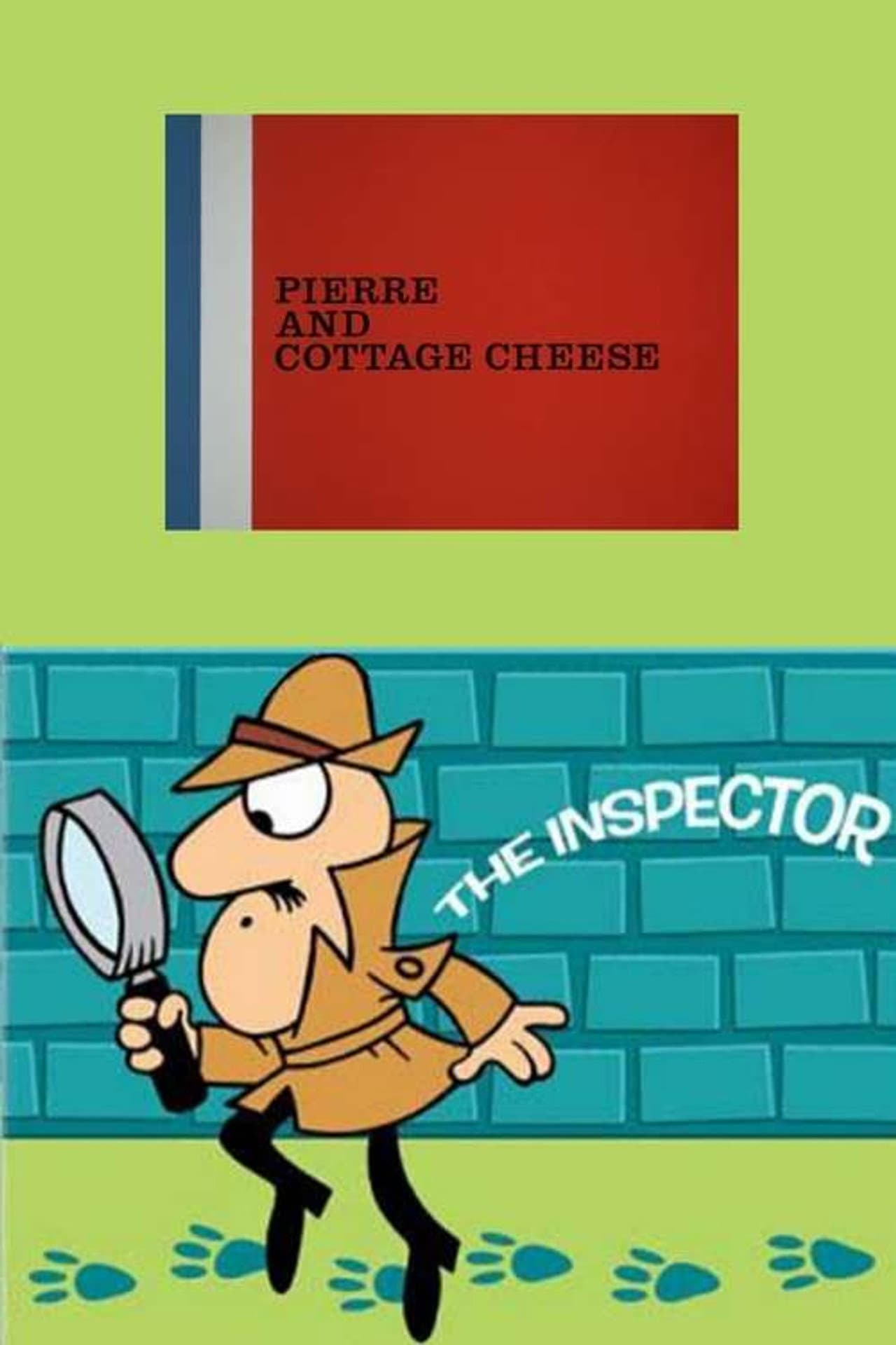 Pierre and Cottage Cheese preview 1