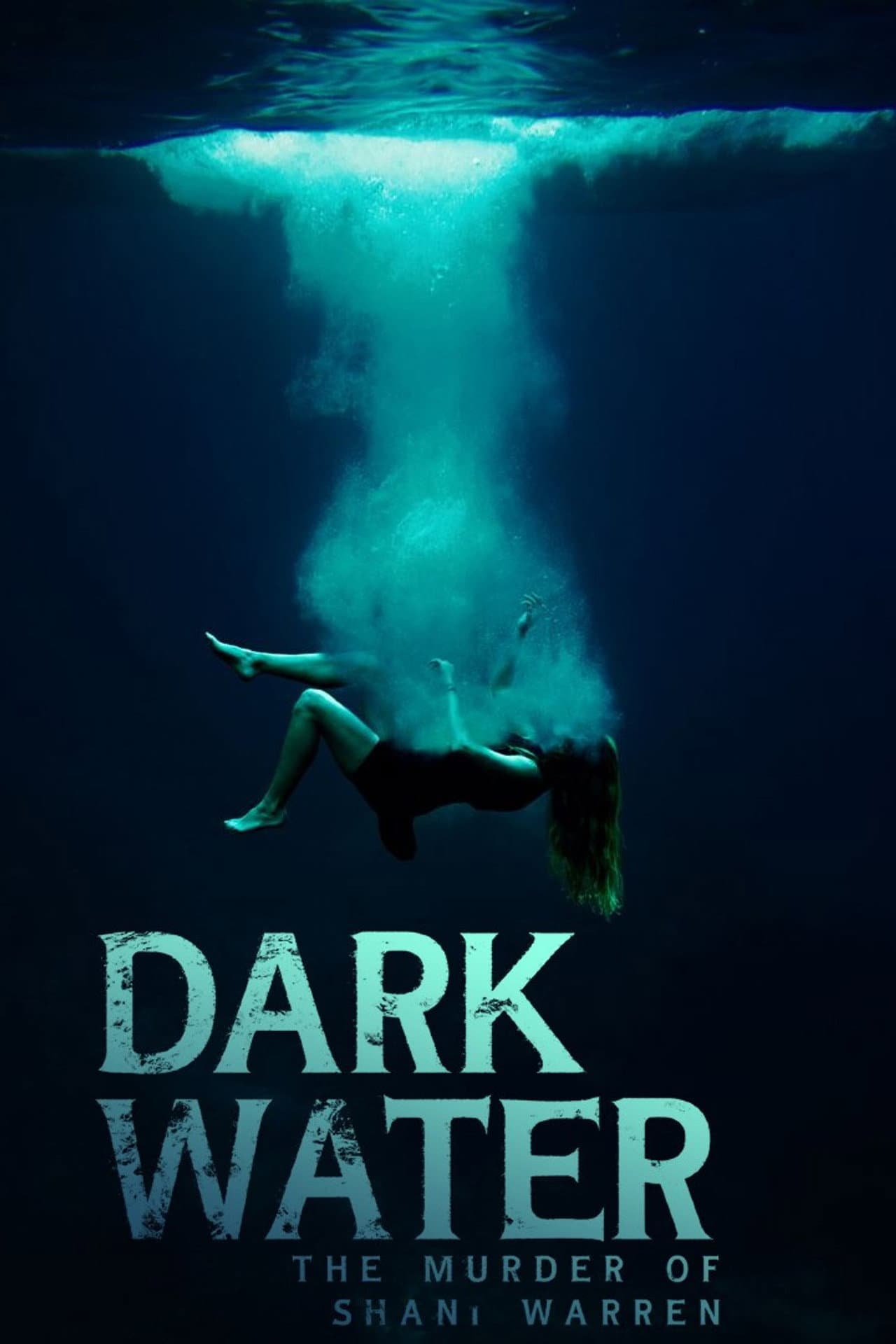 Dark Water: The Murder of Shani Warren preview 2
