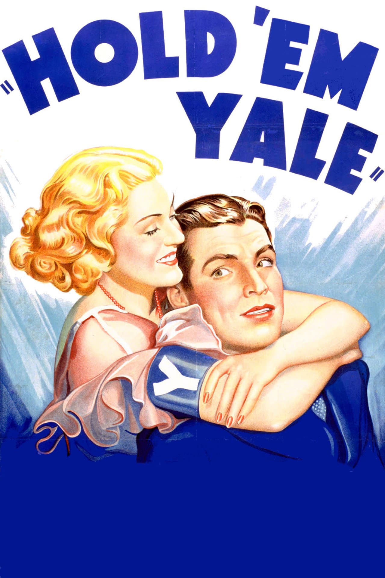 Hold 'Em Yale preview 2