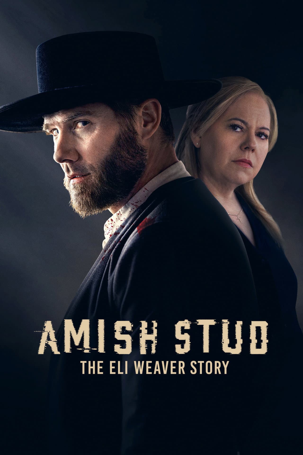 Amish Stud: The Eli Weaver Story preview 2