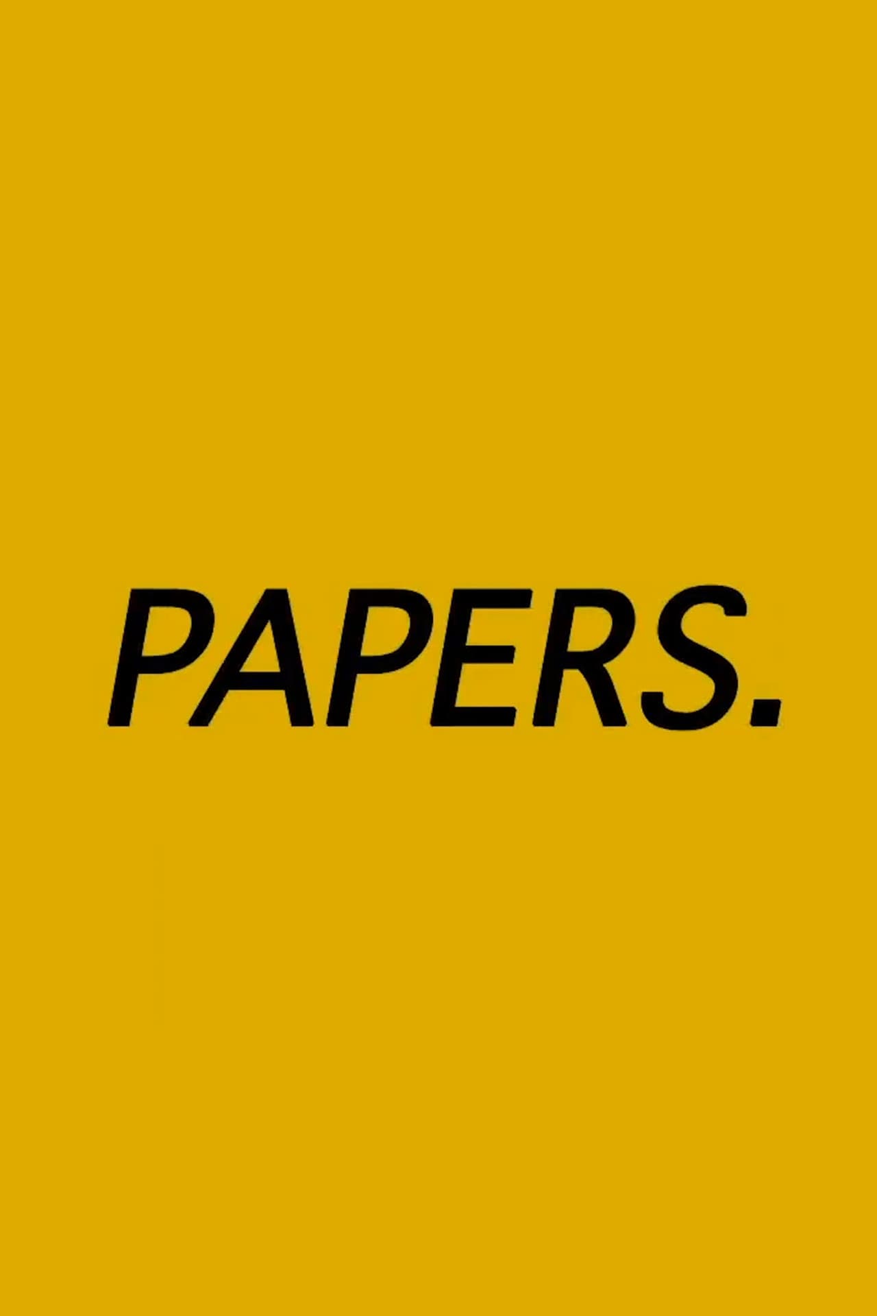 PAPERS preview 2