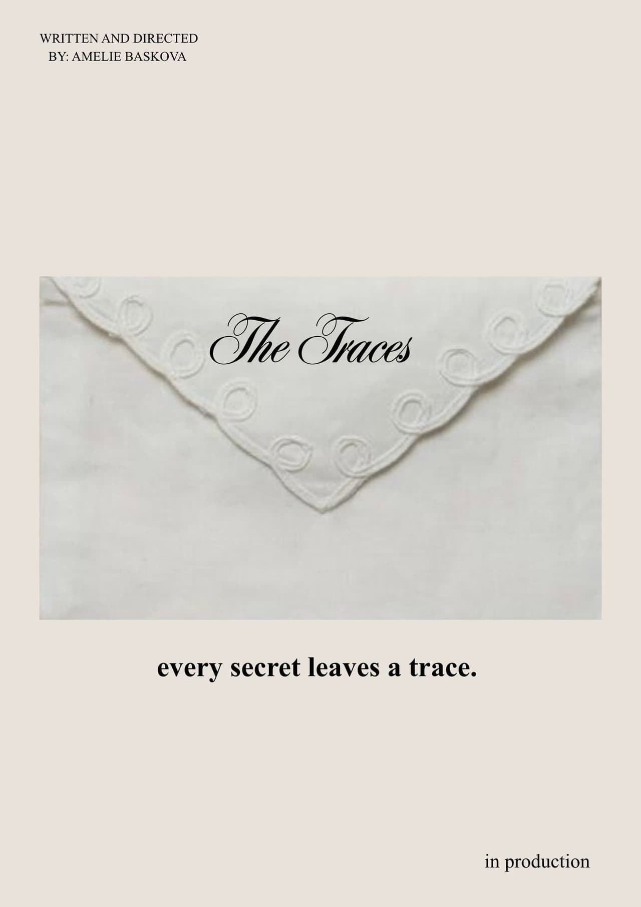 The Traces preview 1