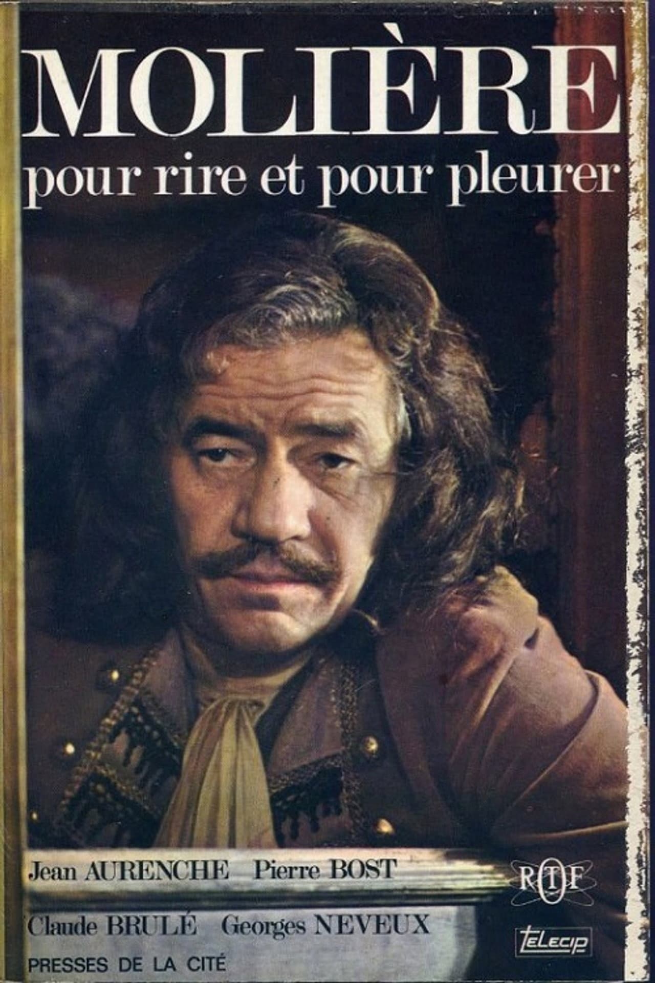 Molière pour rire et pour pleurer preview 2