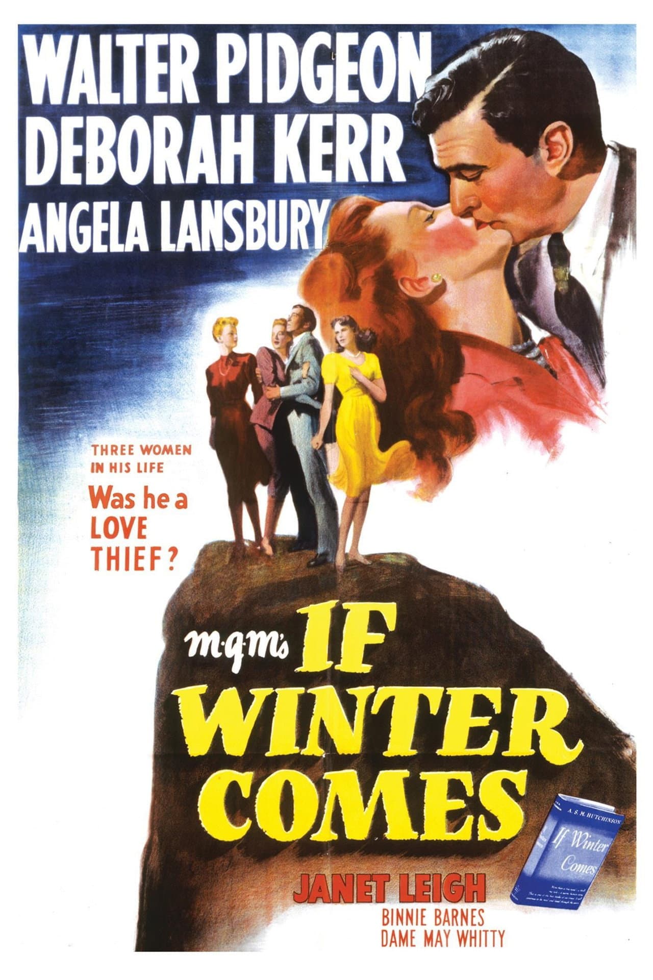 If Winter Comes preview 2