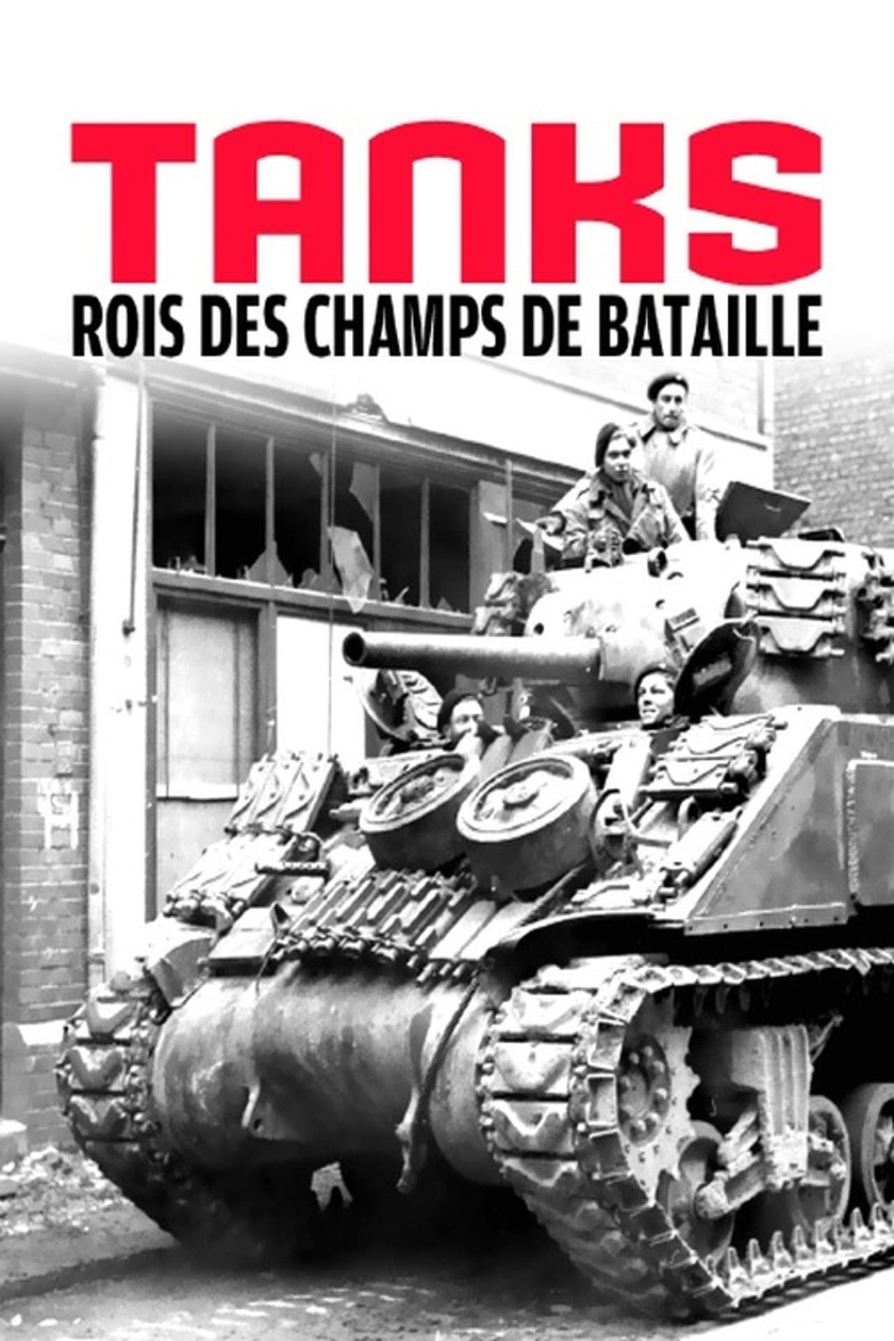 Tanks, rois des champs de bataille preview 2