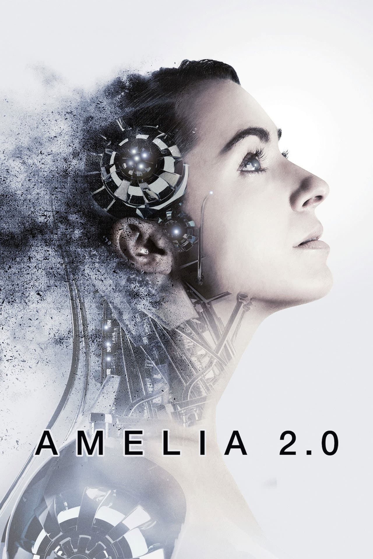 Amelia 2.0 preview 2
