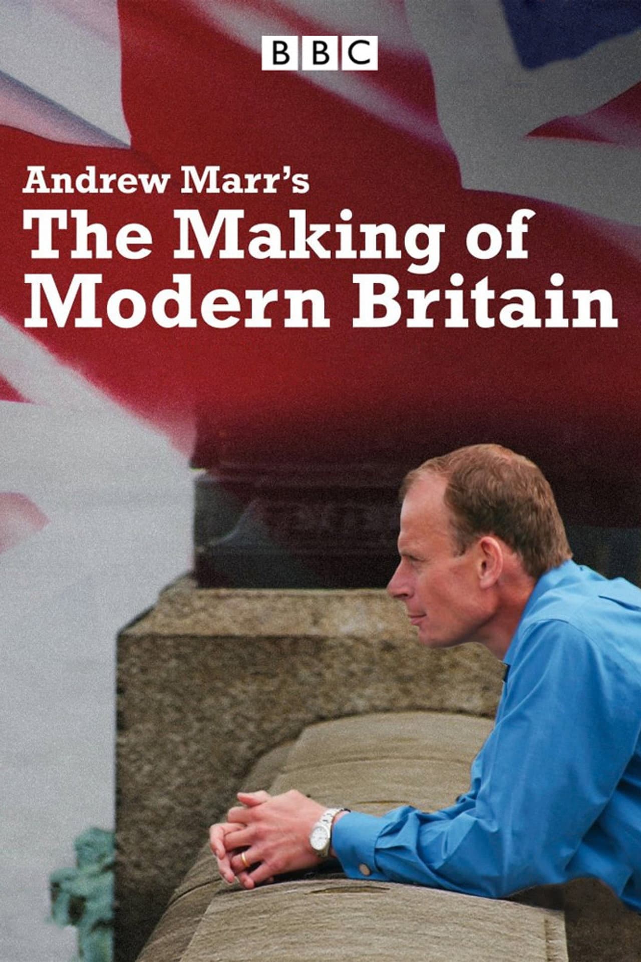 Andrew Marr's The Making of Modern Britain preview 1