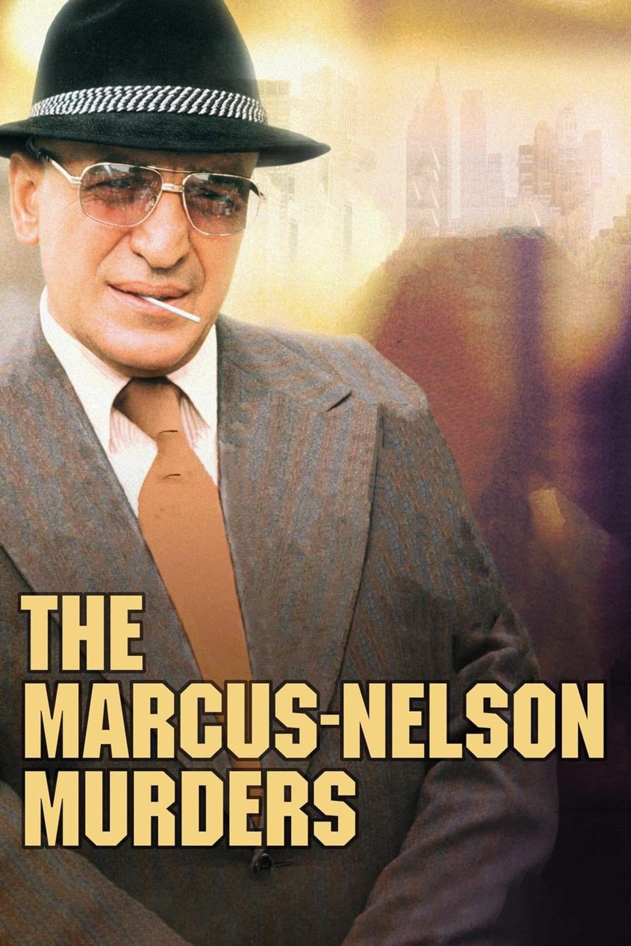 The Marcus-Nelson Murders preview 2