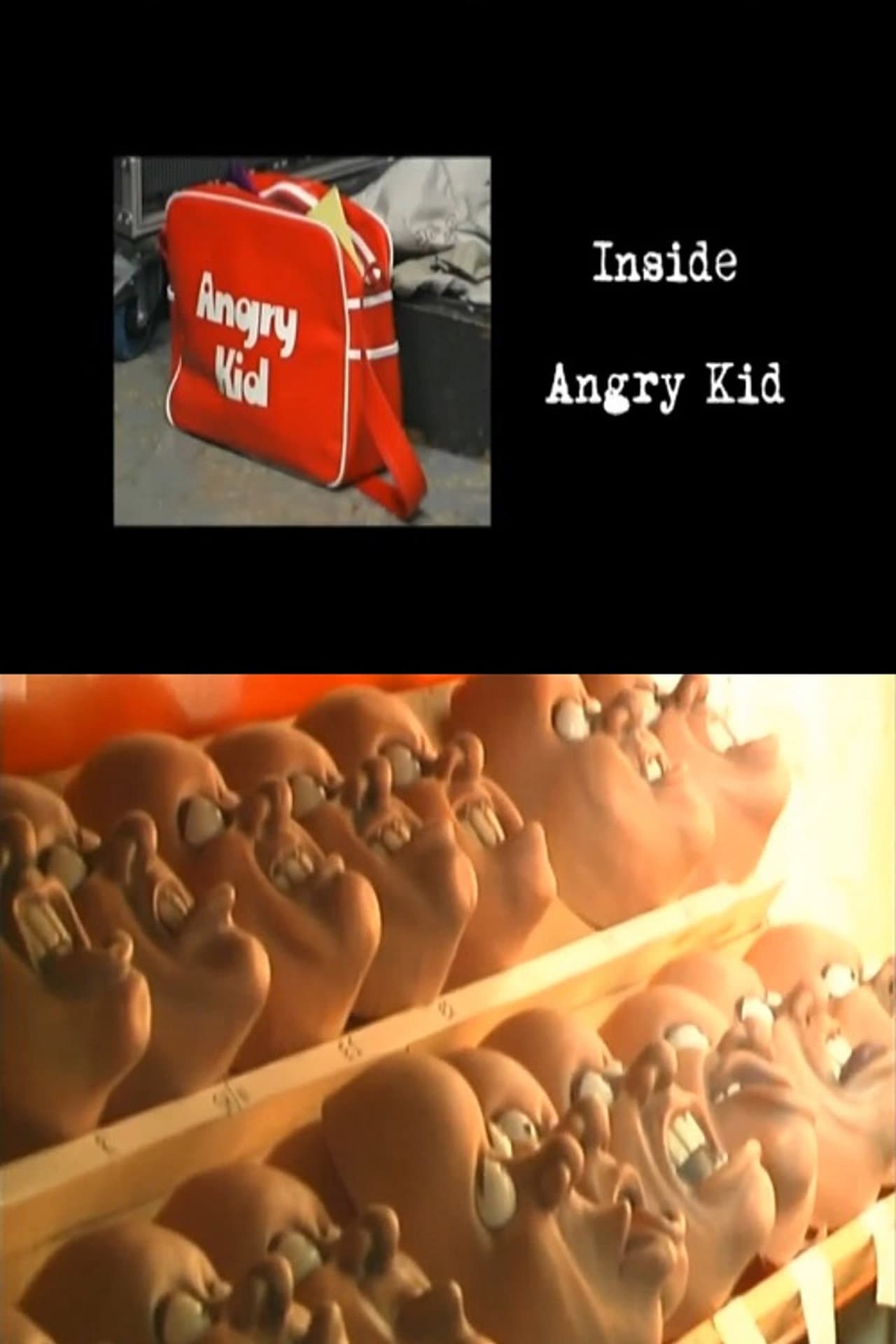 Inside Angry Kid preview 1