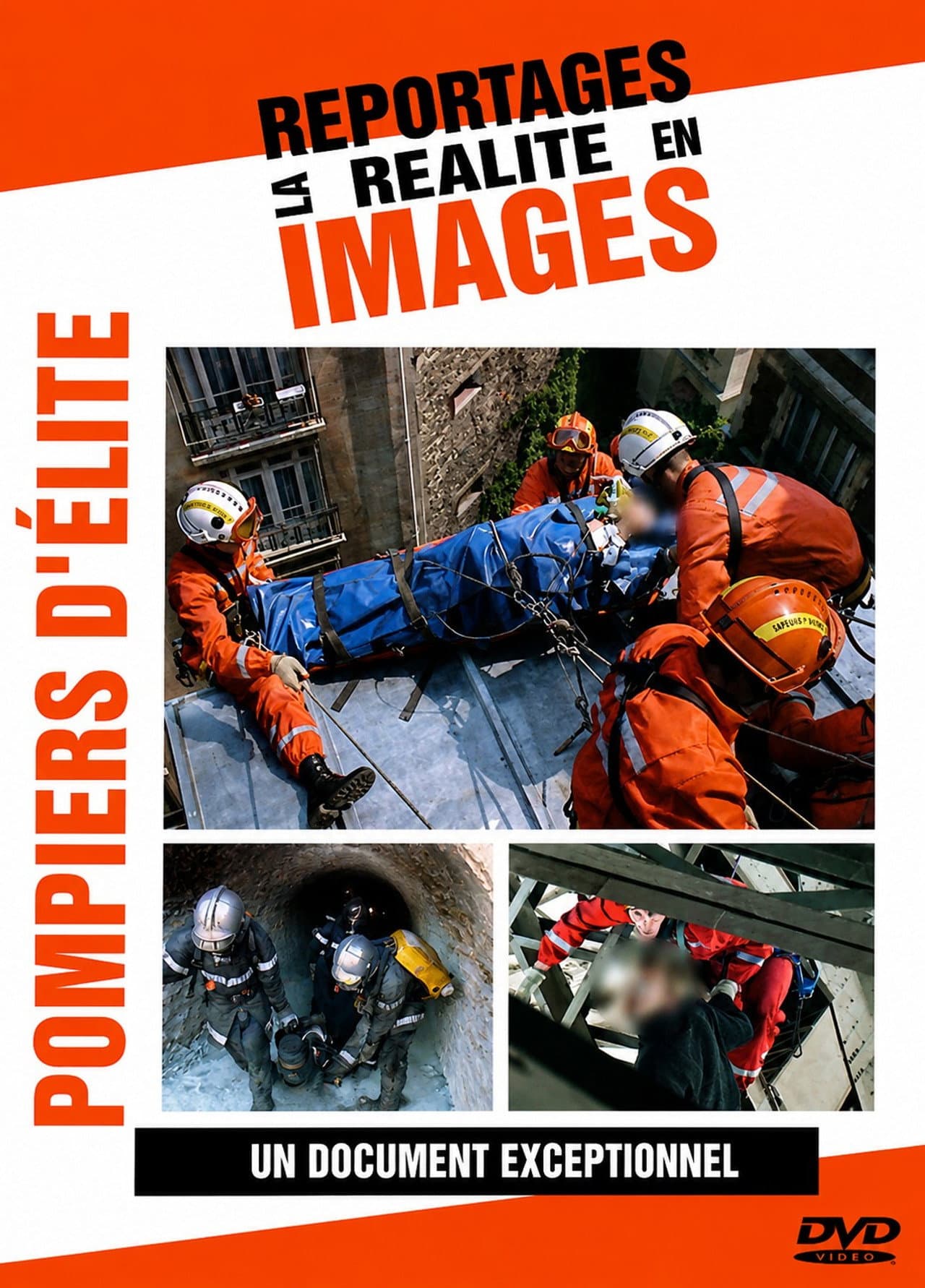 Pompiers d'élite preview 1
