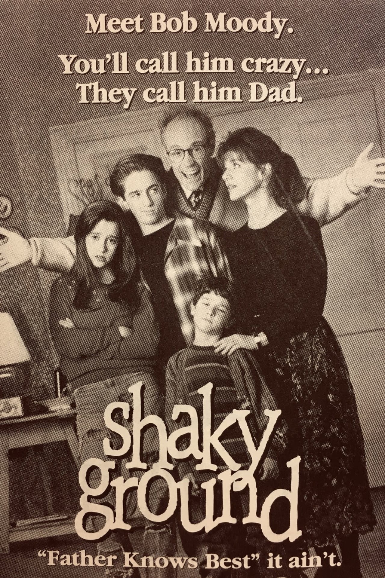 Shaky Ground preview 1