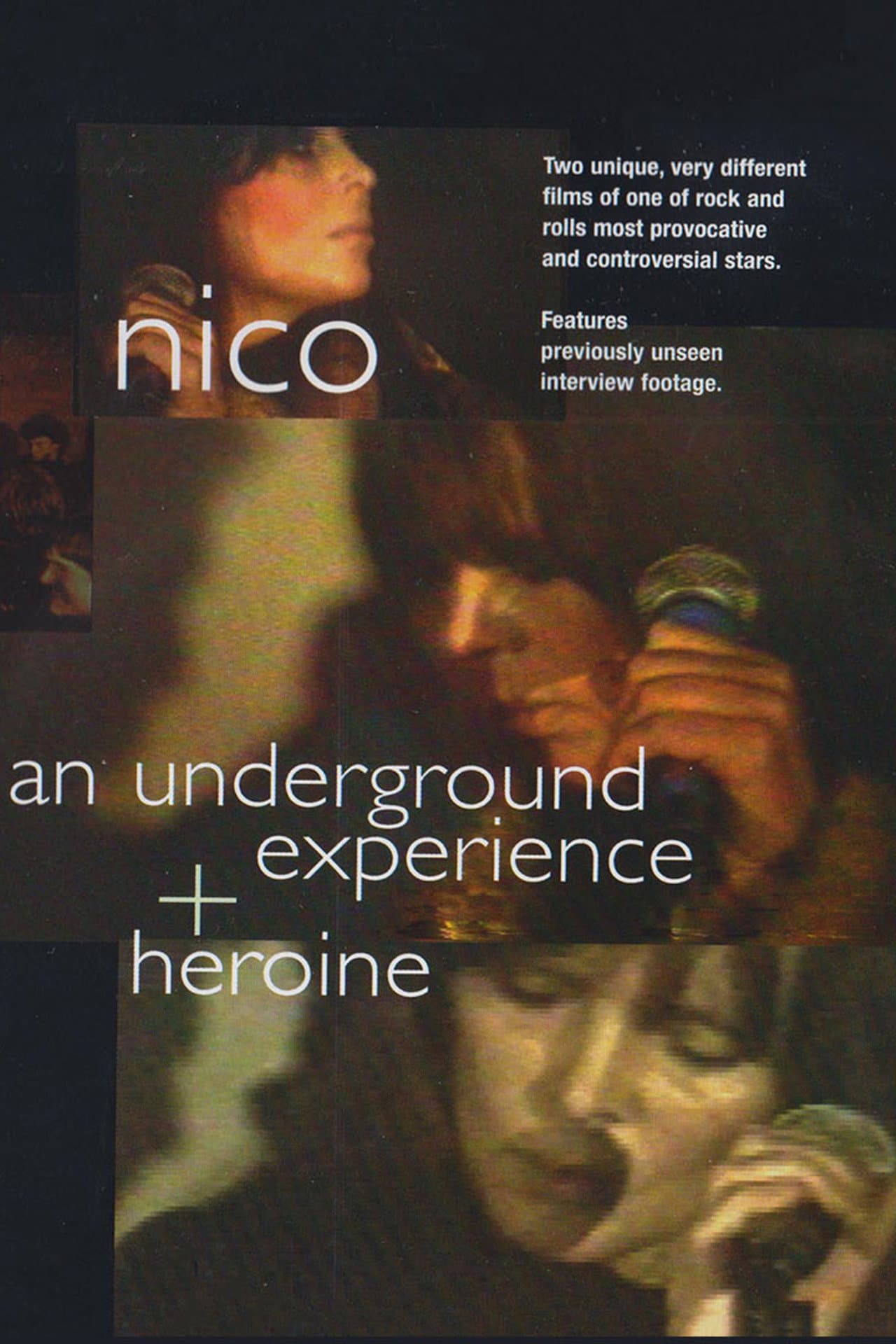 Nico: An Underground Experience + Heroine preview 2