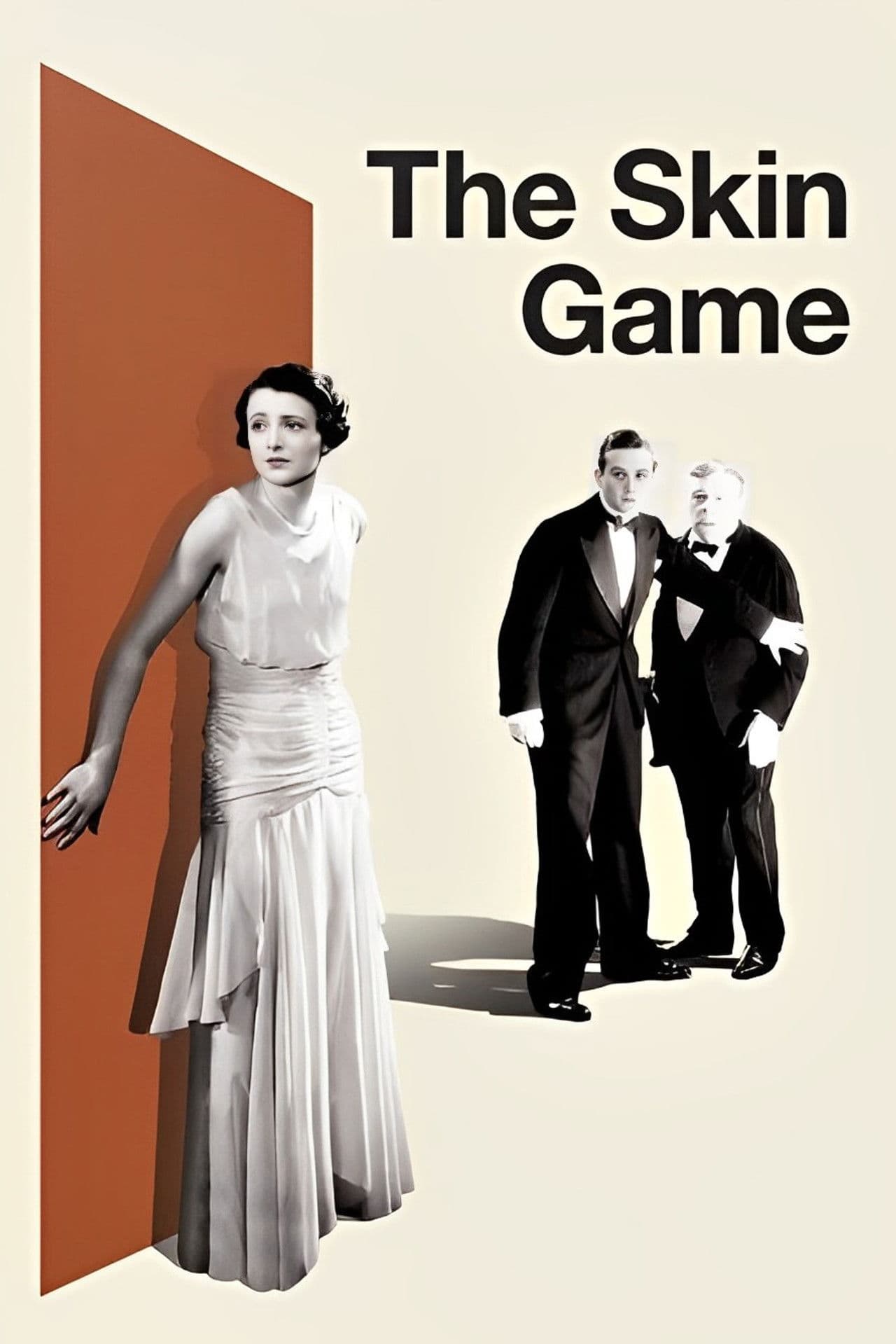 The Skin Game preview 2