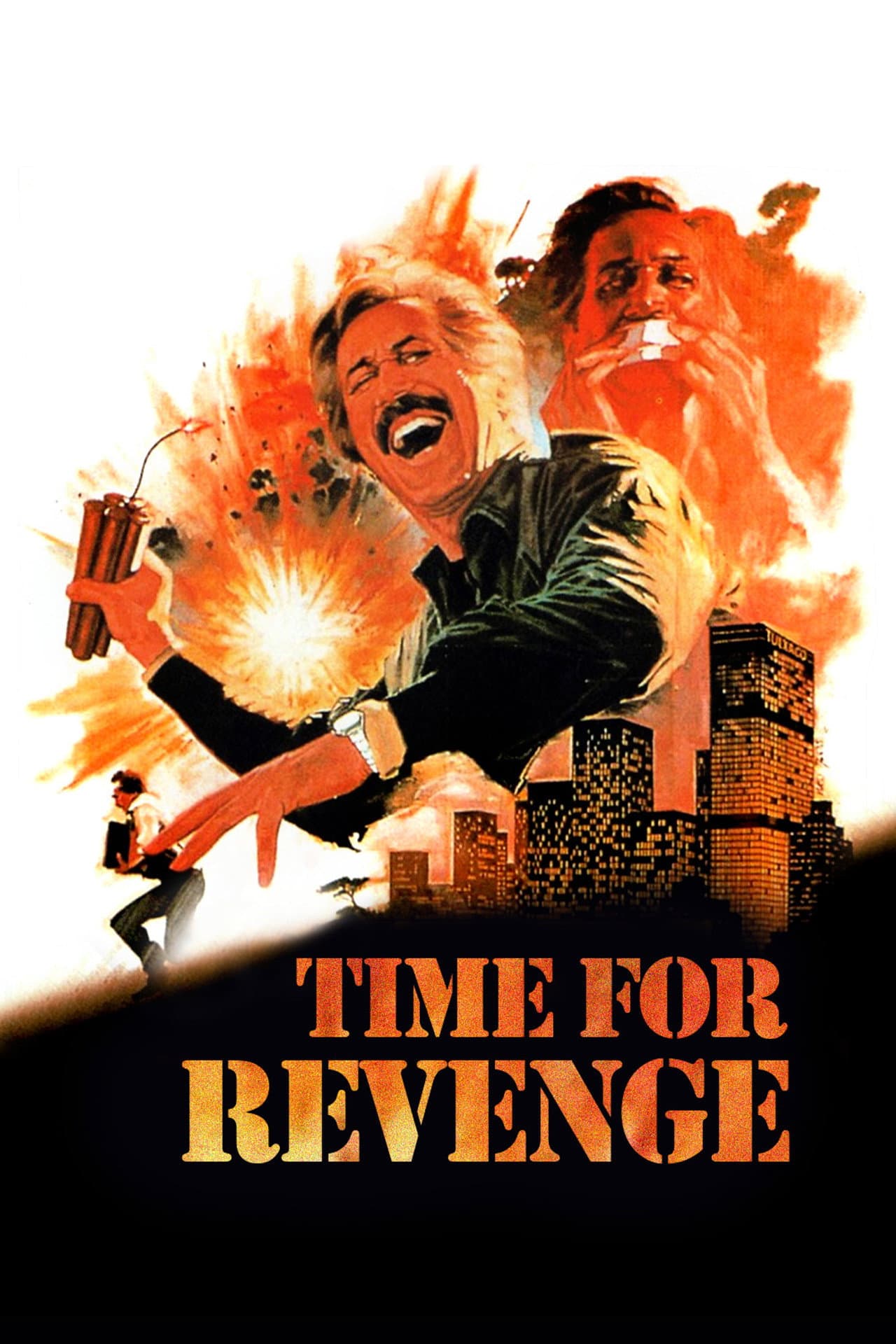 Time for Revenge preview 2