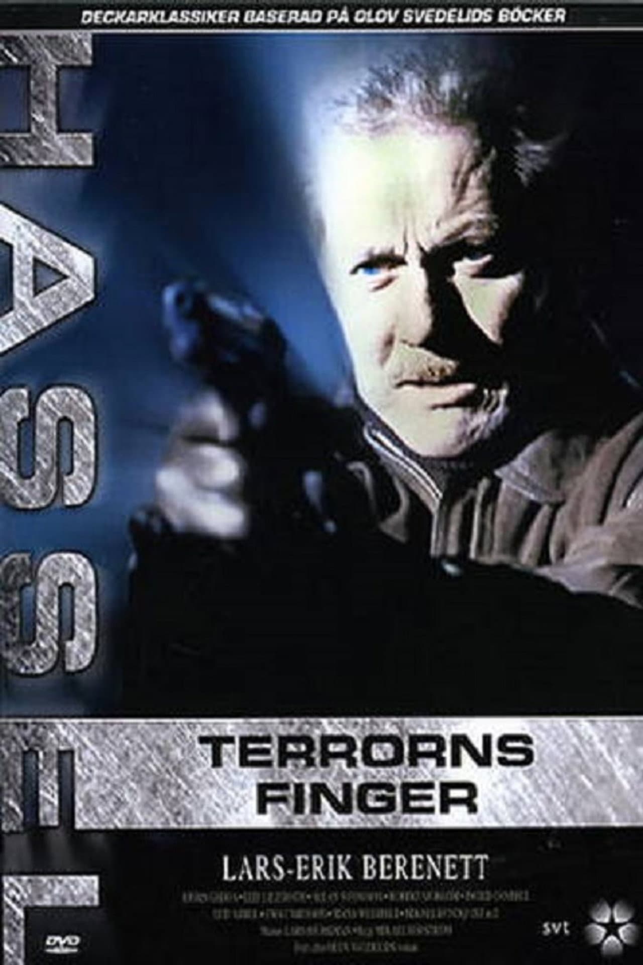Roland Hassel: Kidnapping preview 2