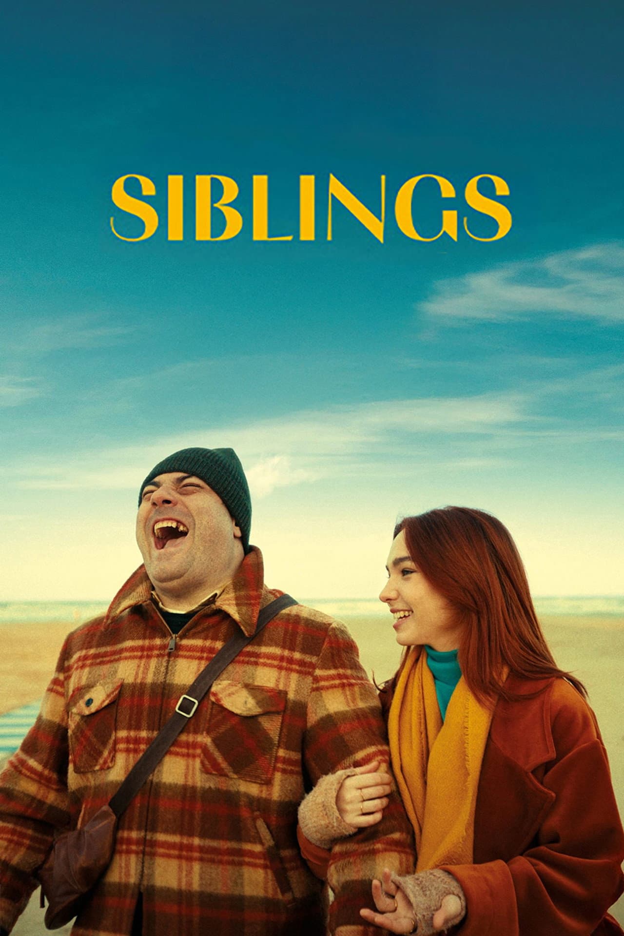 Siblings preview 2